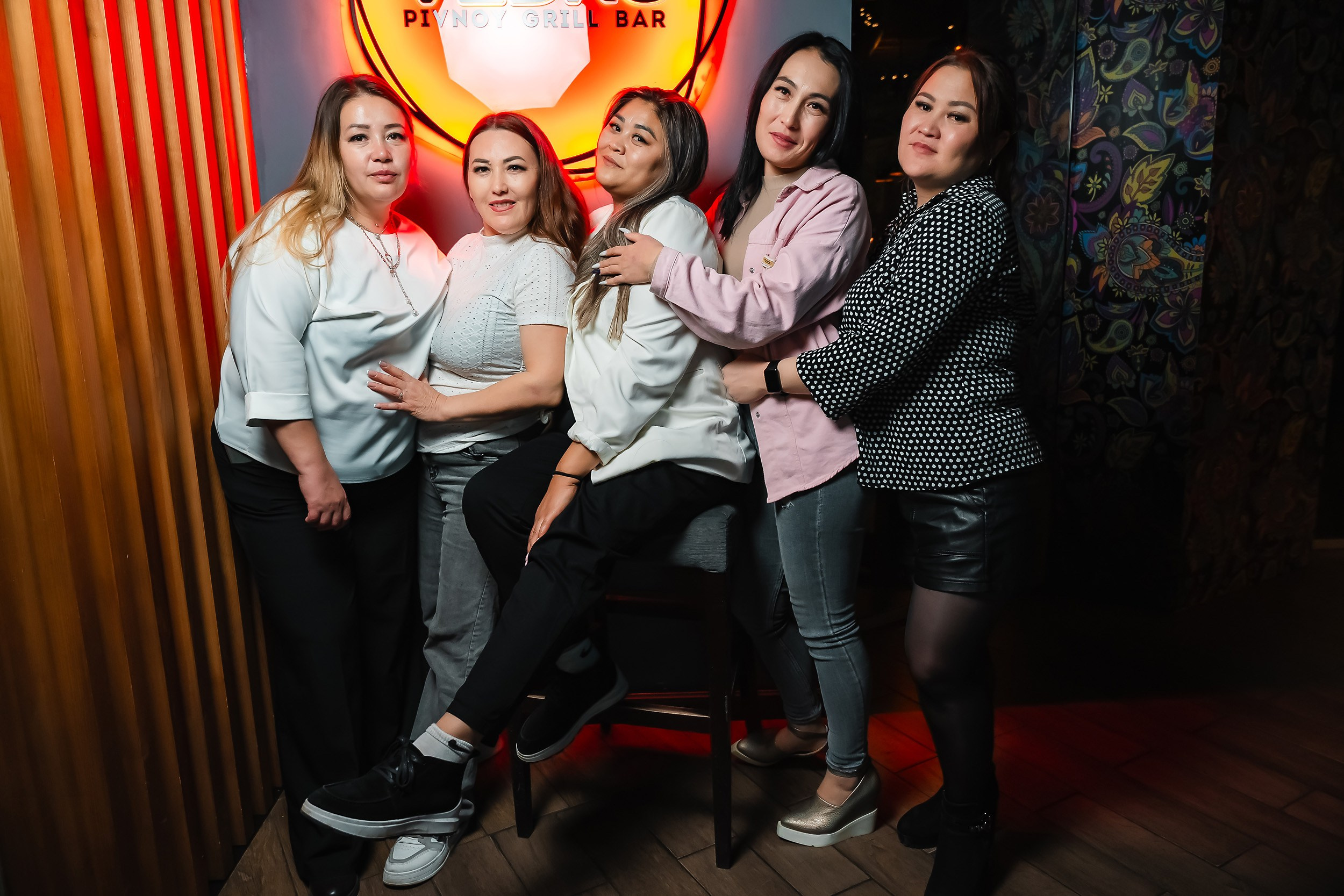 Vedro. Кипятком Павлодар