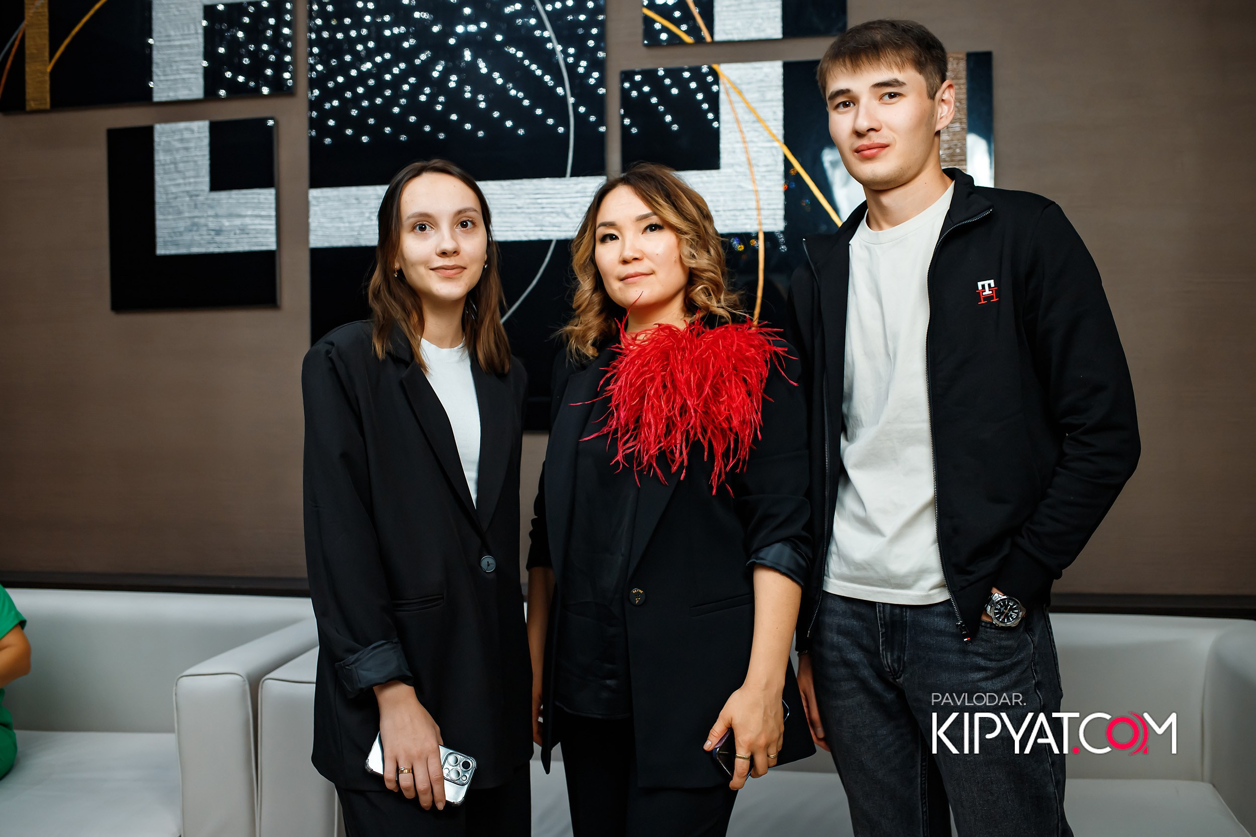 Chili. Кипятком Павлодар