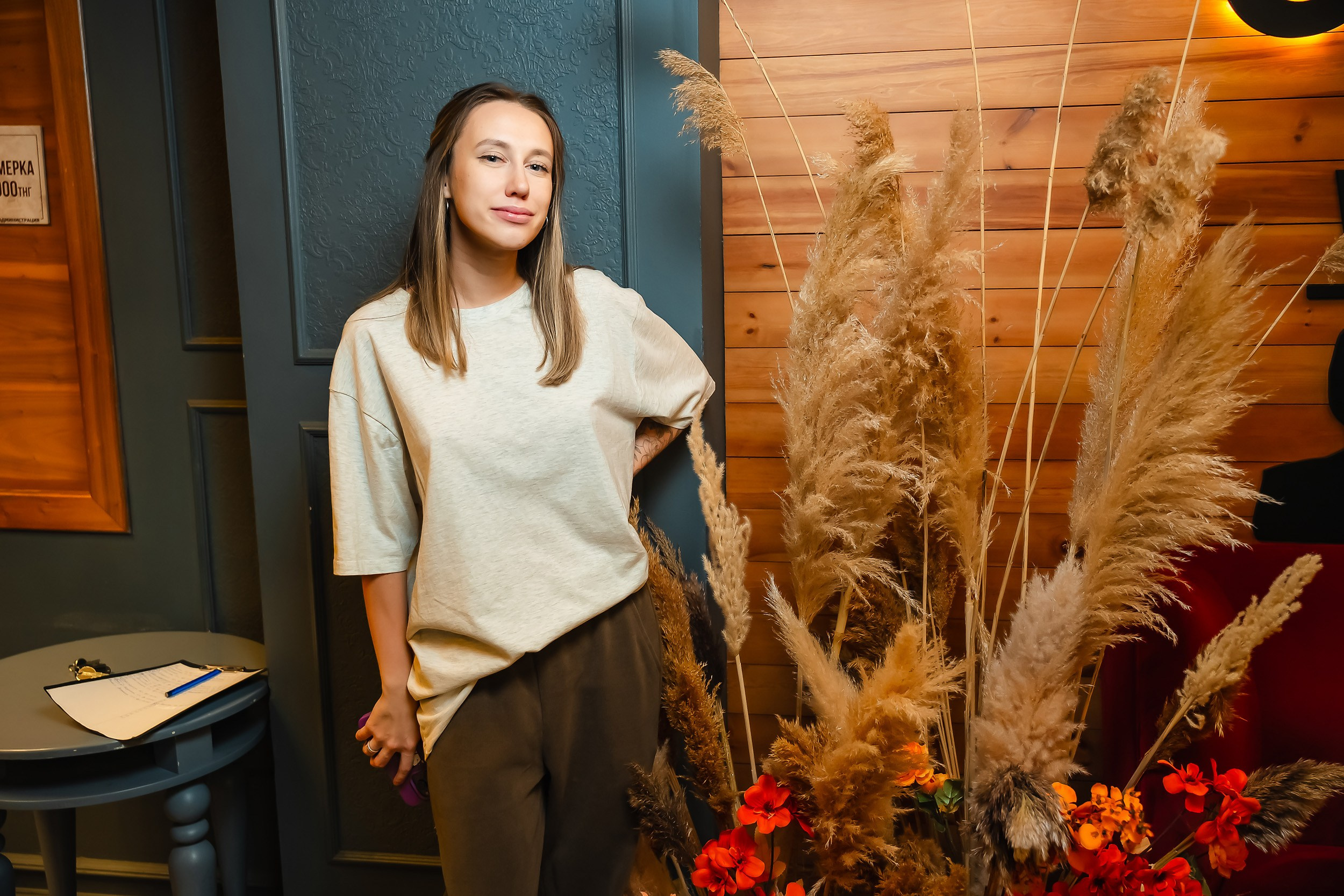 Vedro. Кипятком Павлодар