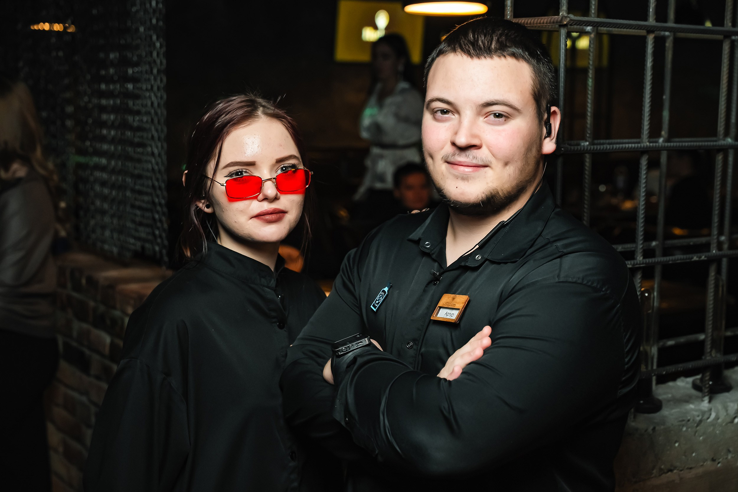 Hudson. Кипятком Павлодар