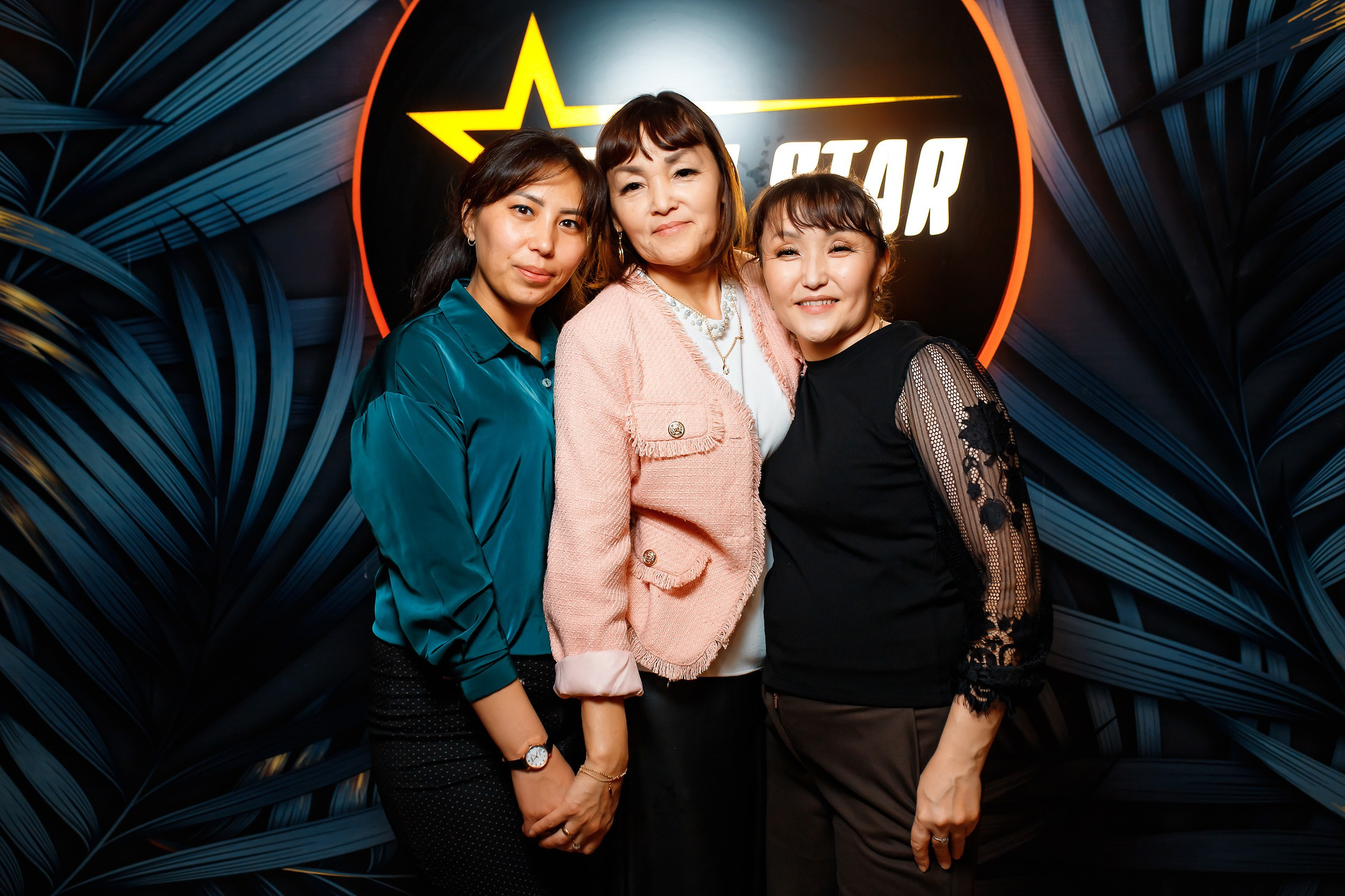 Two Star. Кипятком Павлодар