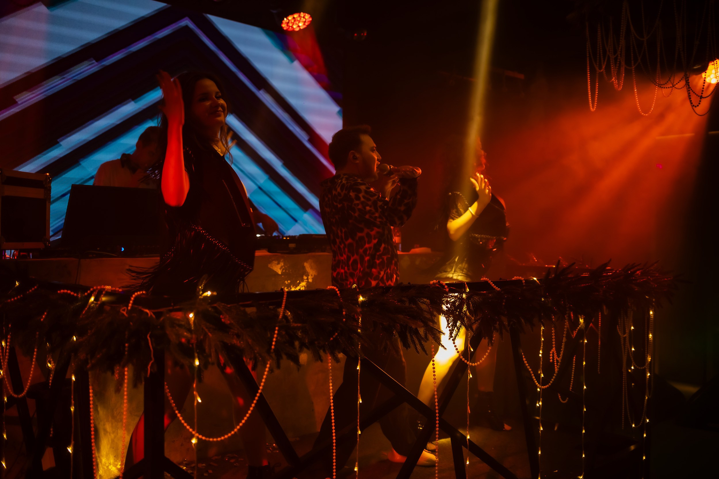 Insomnia. Кипятком Павлодар