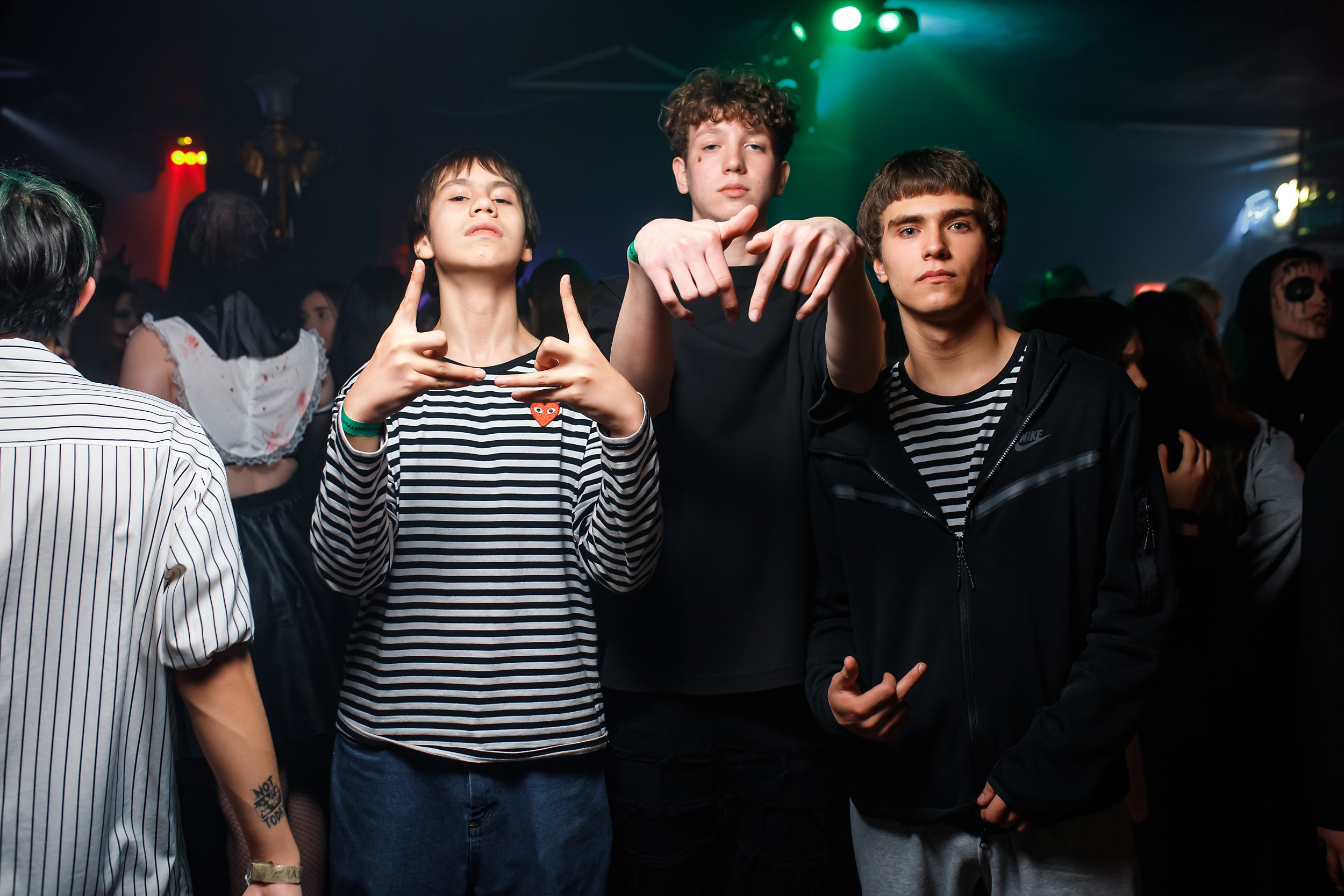 Camelot. Кипятком Павлодар