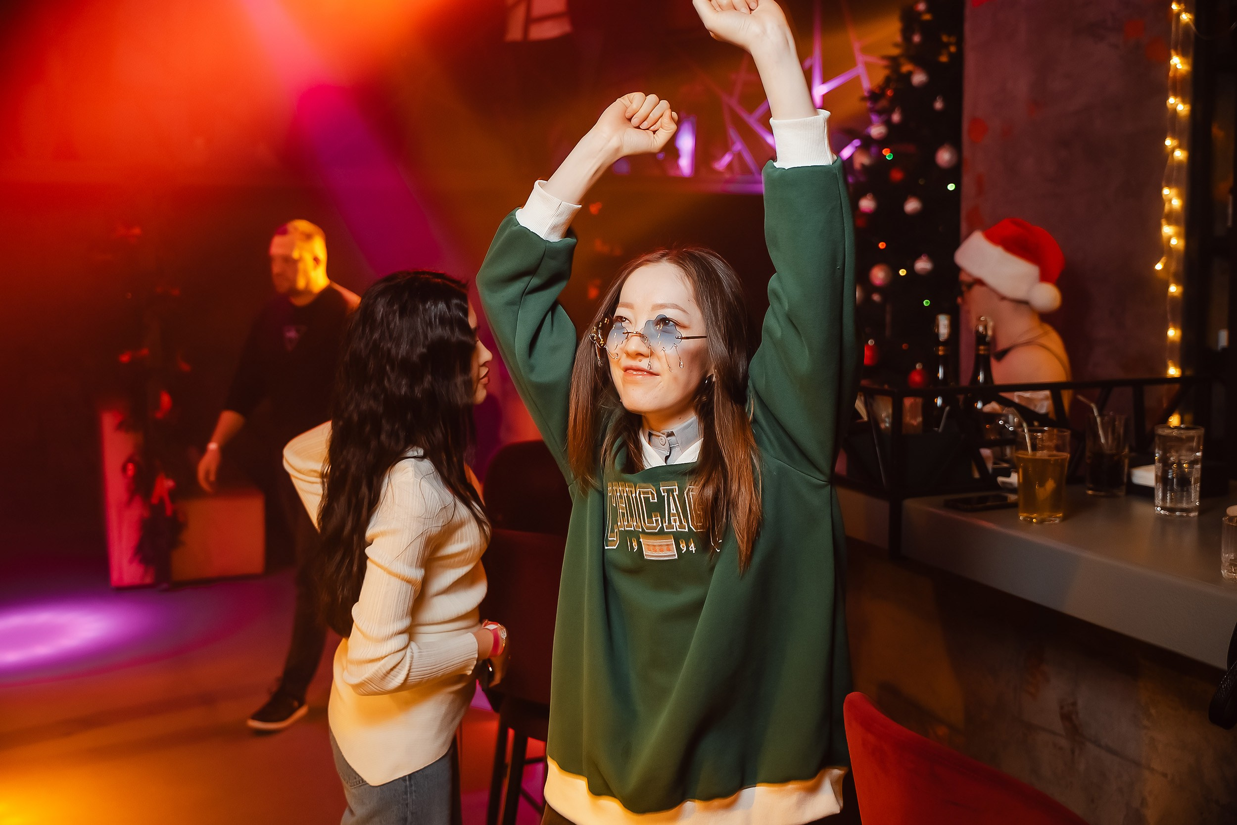 Insomnia. Кипятком Павлодар