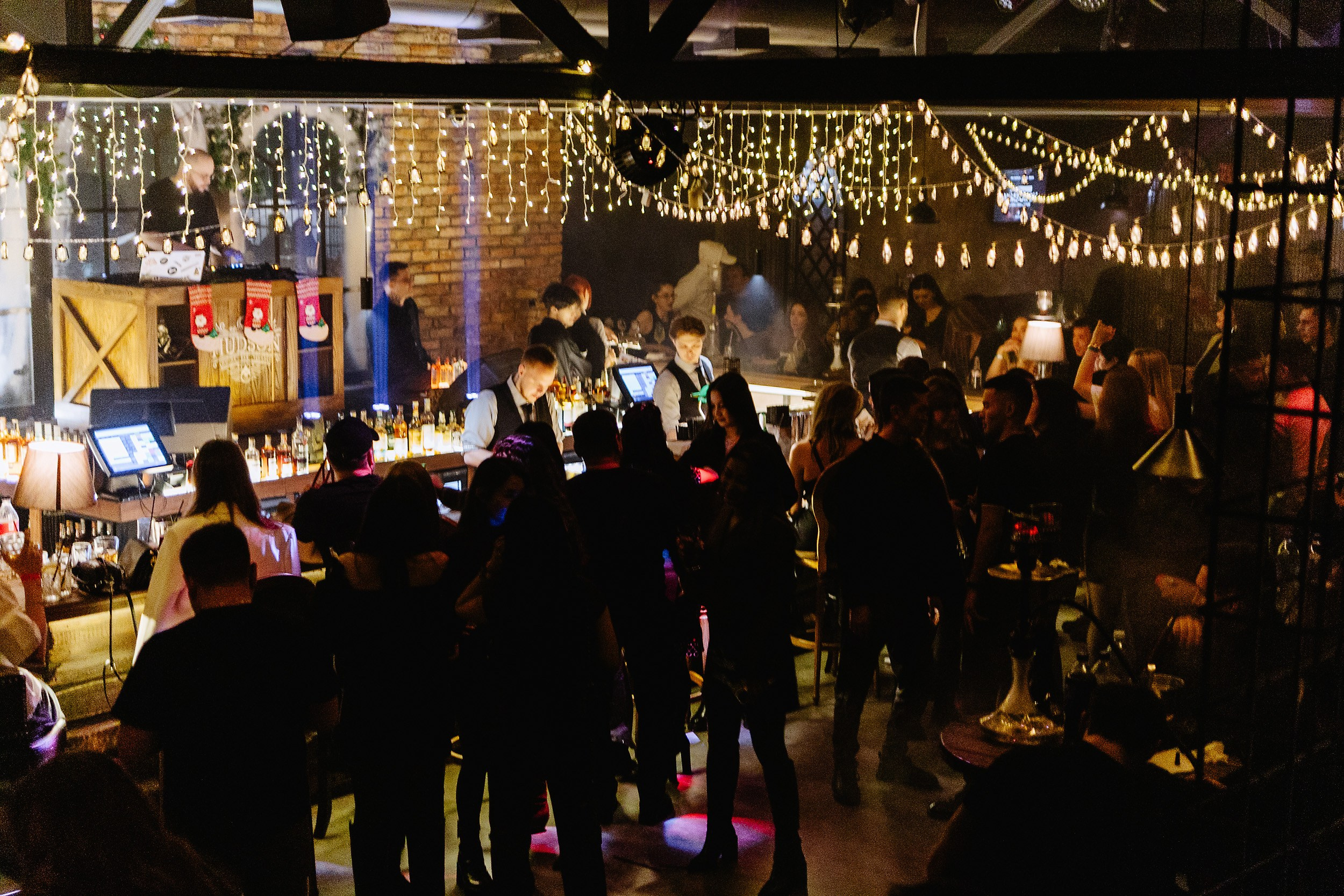 Hudson. Кипятком Павлодар