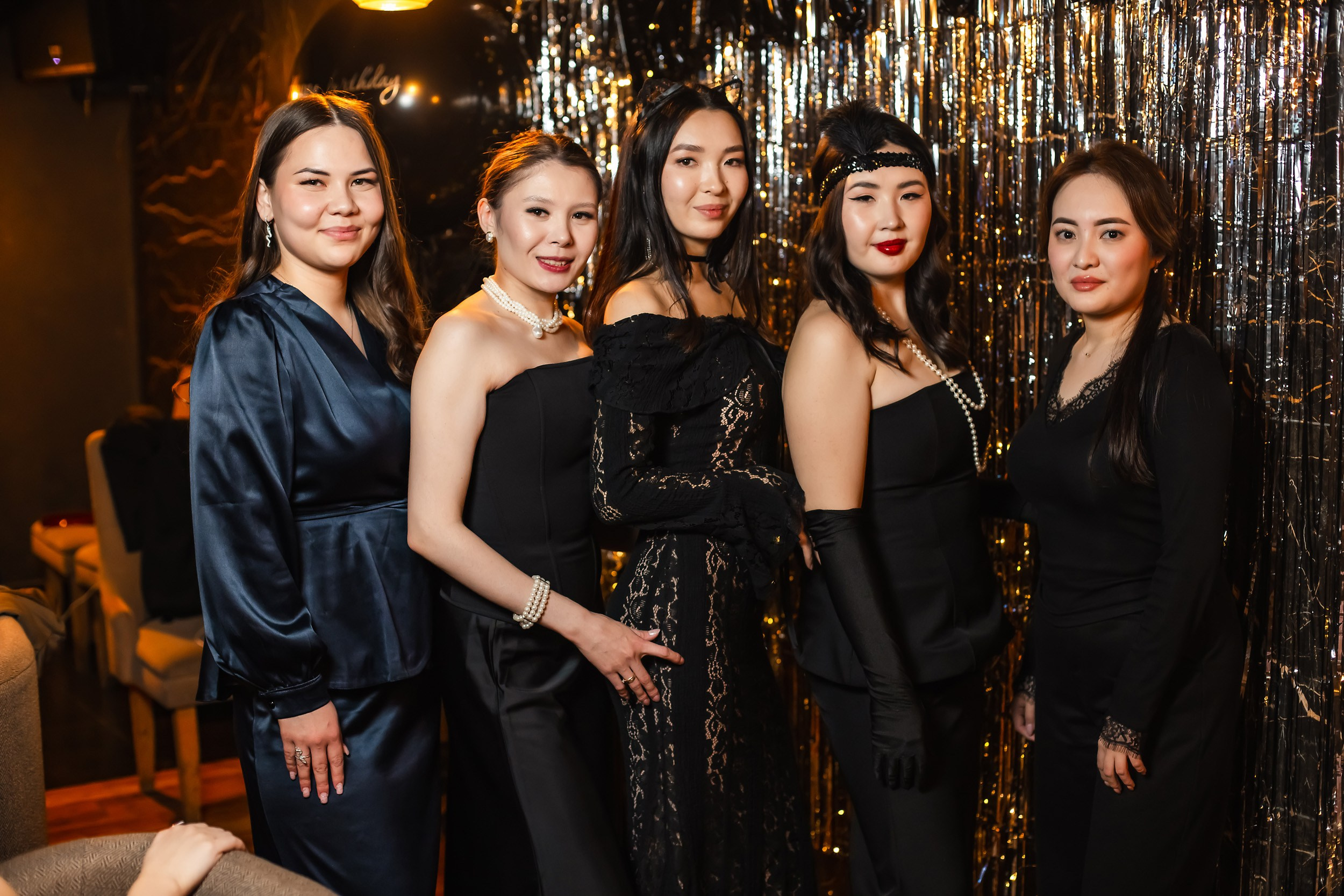 Gipsy. Кипятком Павлодар