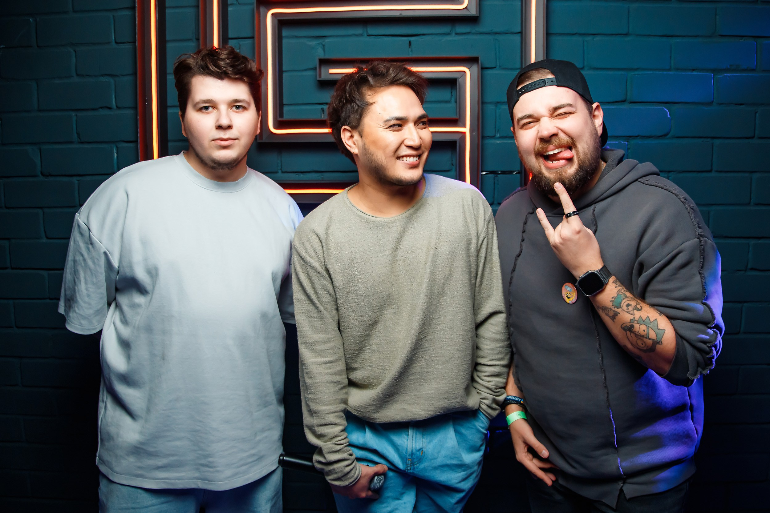 Insomnia. Кипятком Павлодар