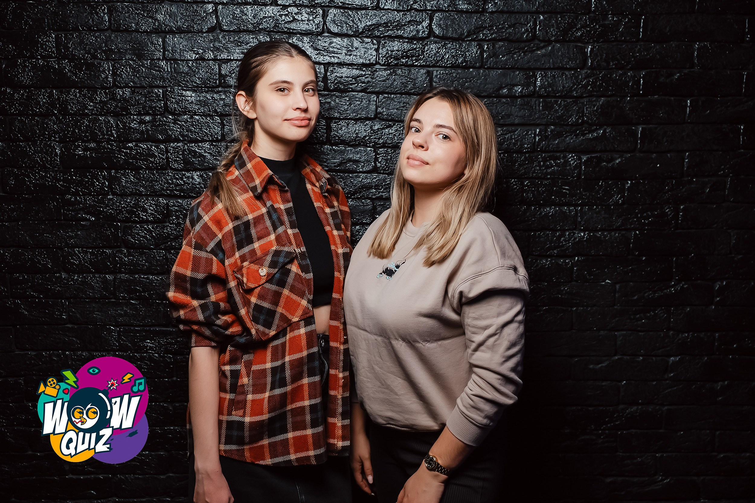 Wow Quiz. Кипятком Павлодар