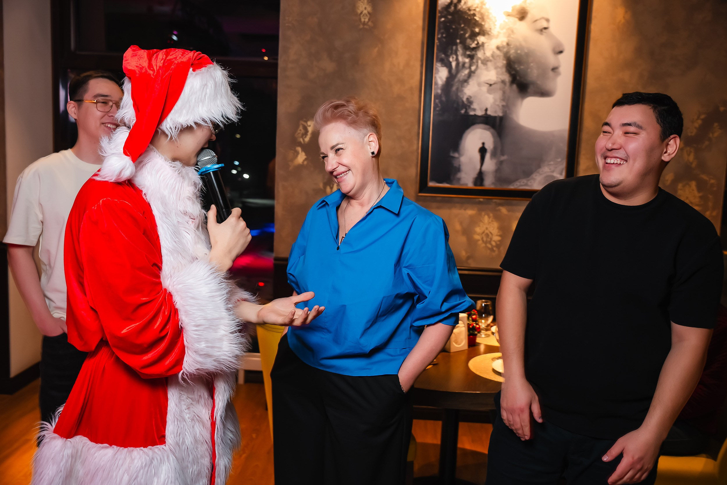 Chili. Кипятком Павлодар