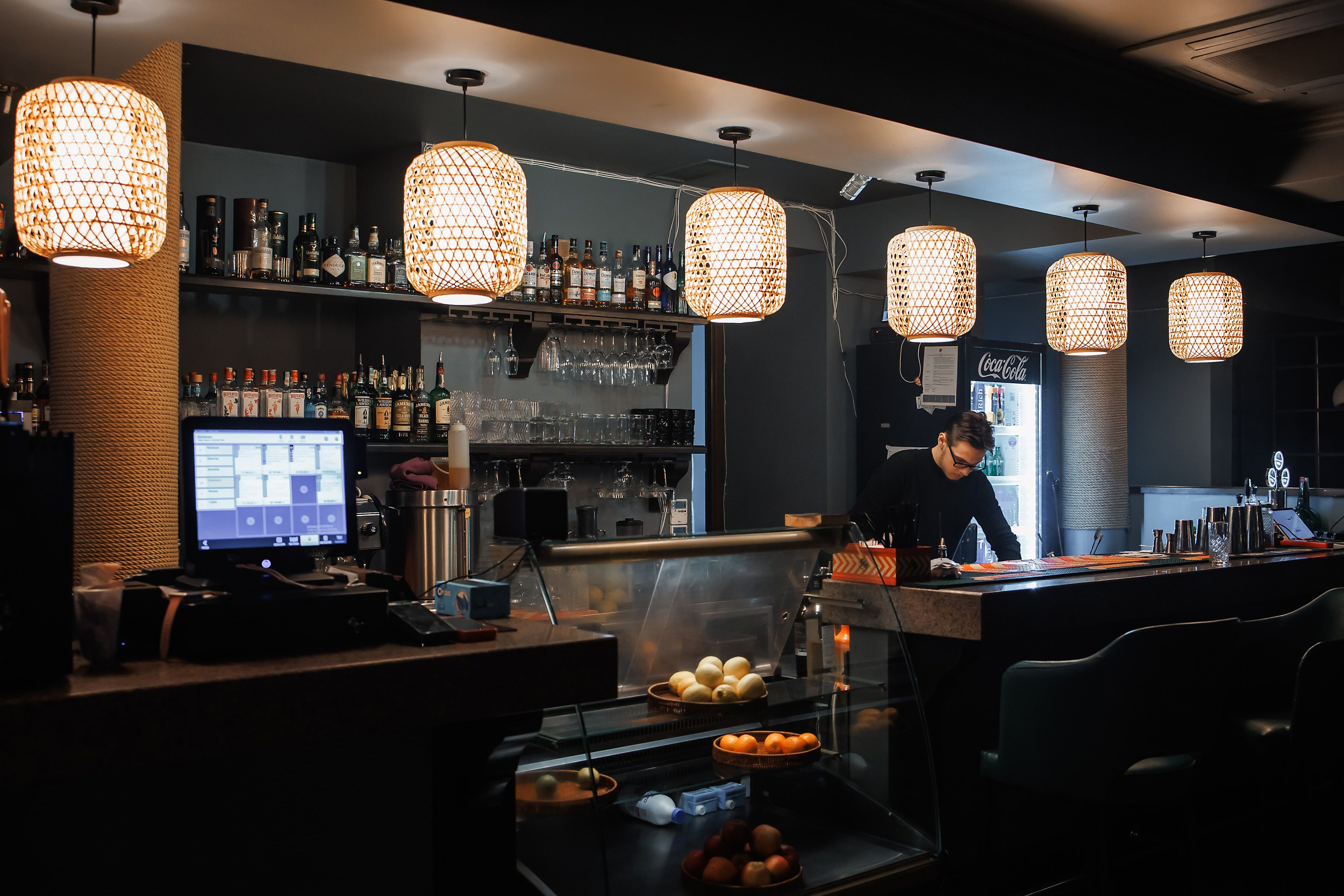 Шишка. Кипятком Павлодар