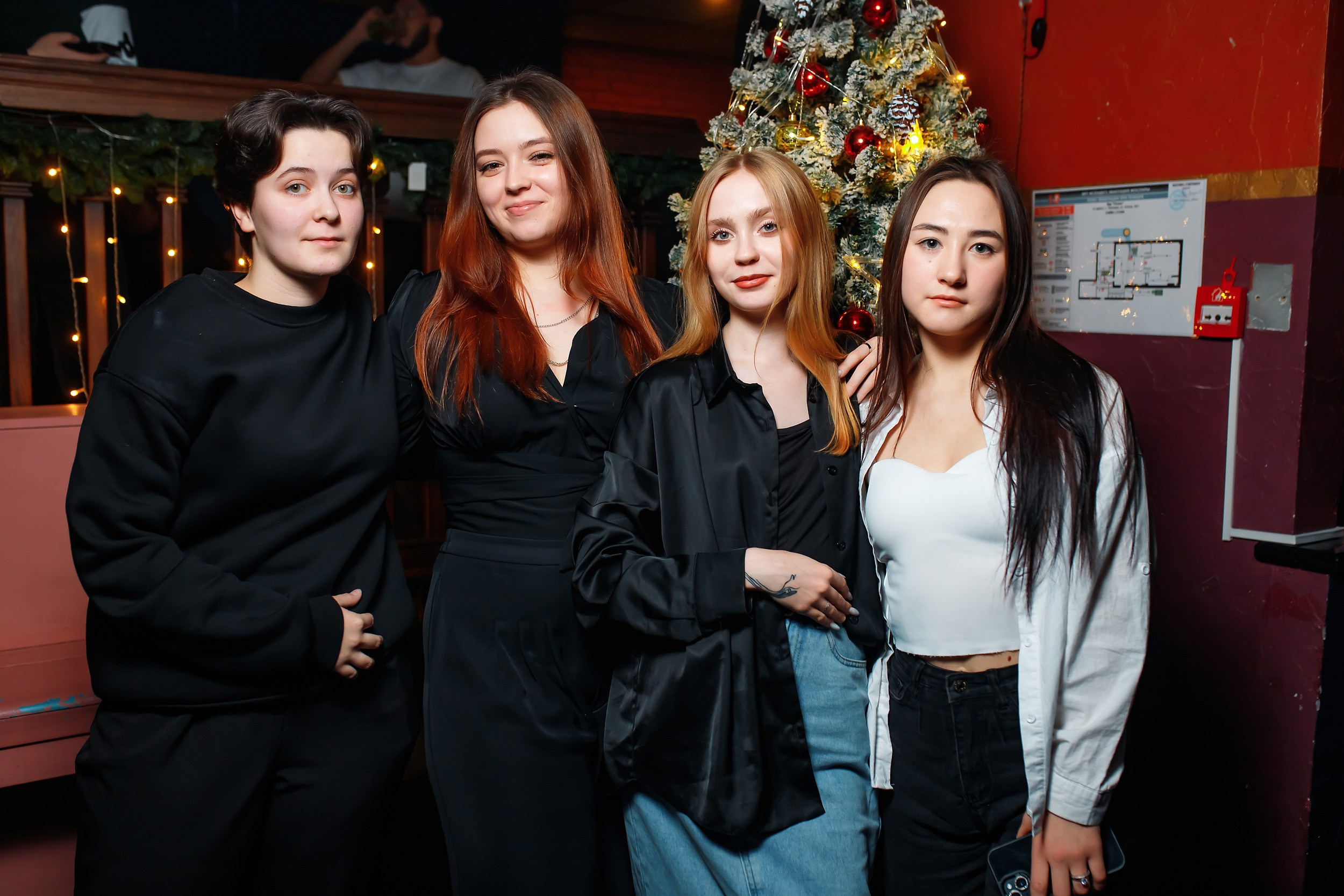 Гоголь. Кипятком Павлодар