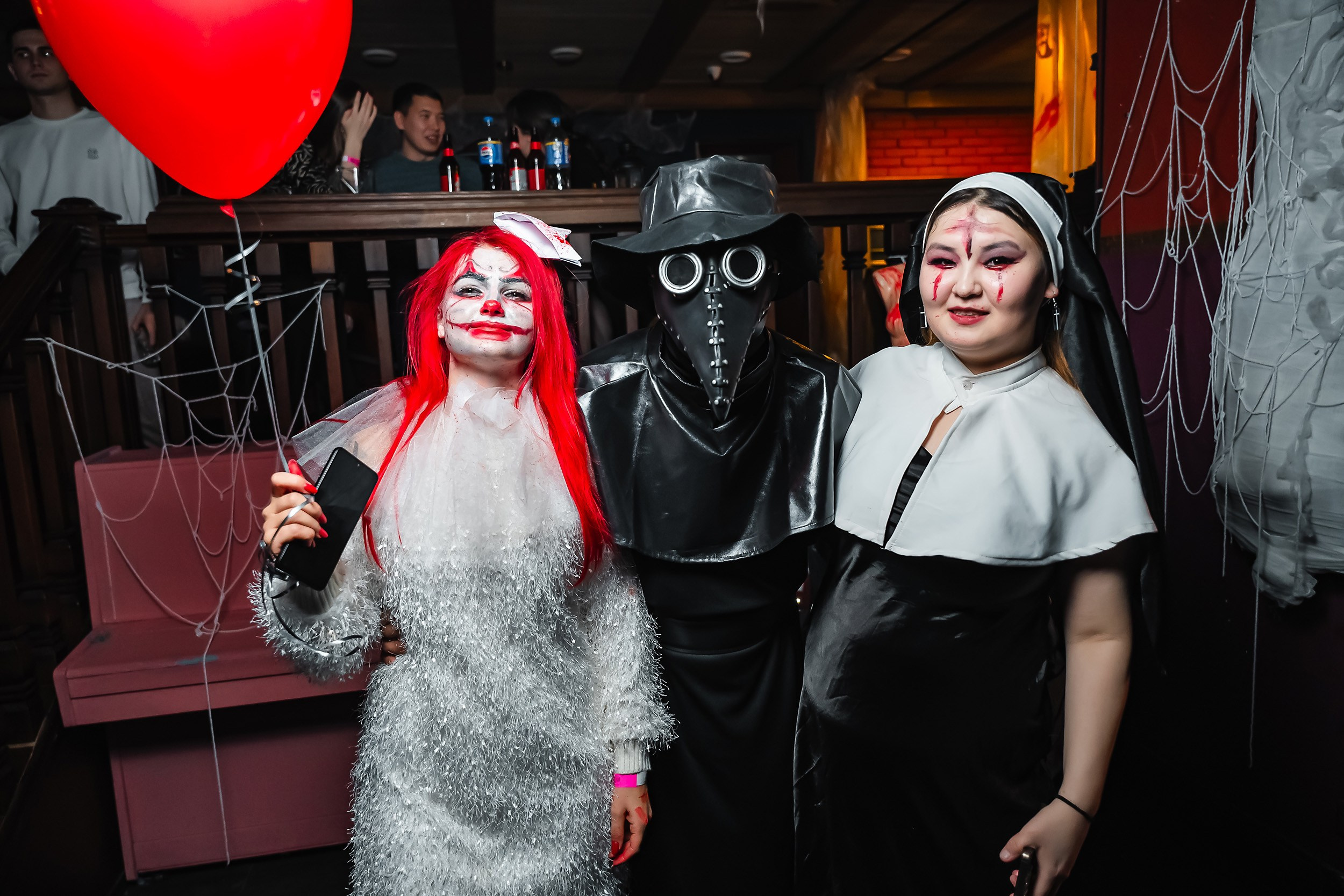 Гоголь. Кипятком Павлодар