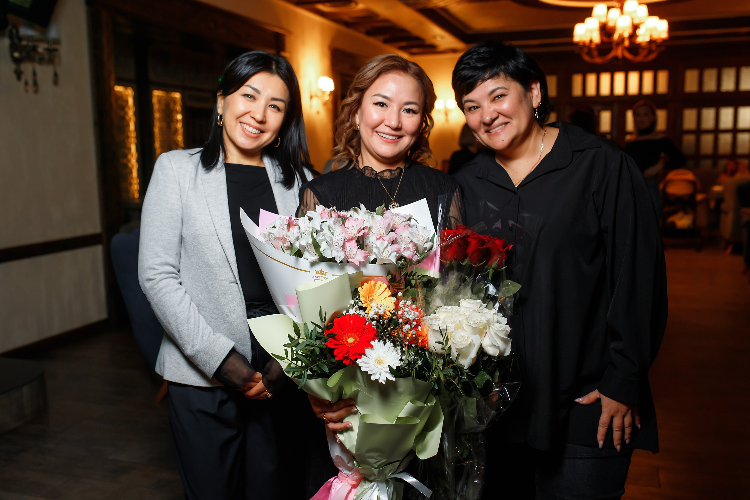 Seasons. Кипятком Павлодар