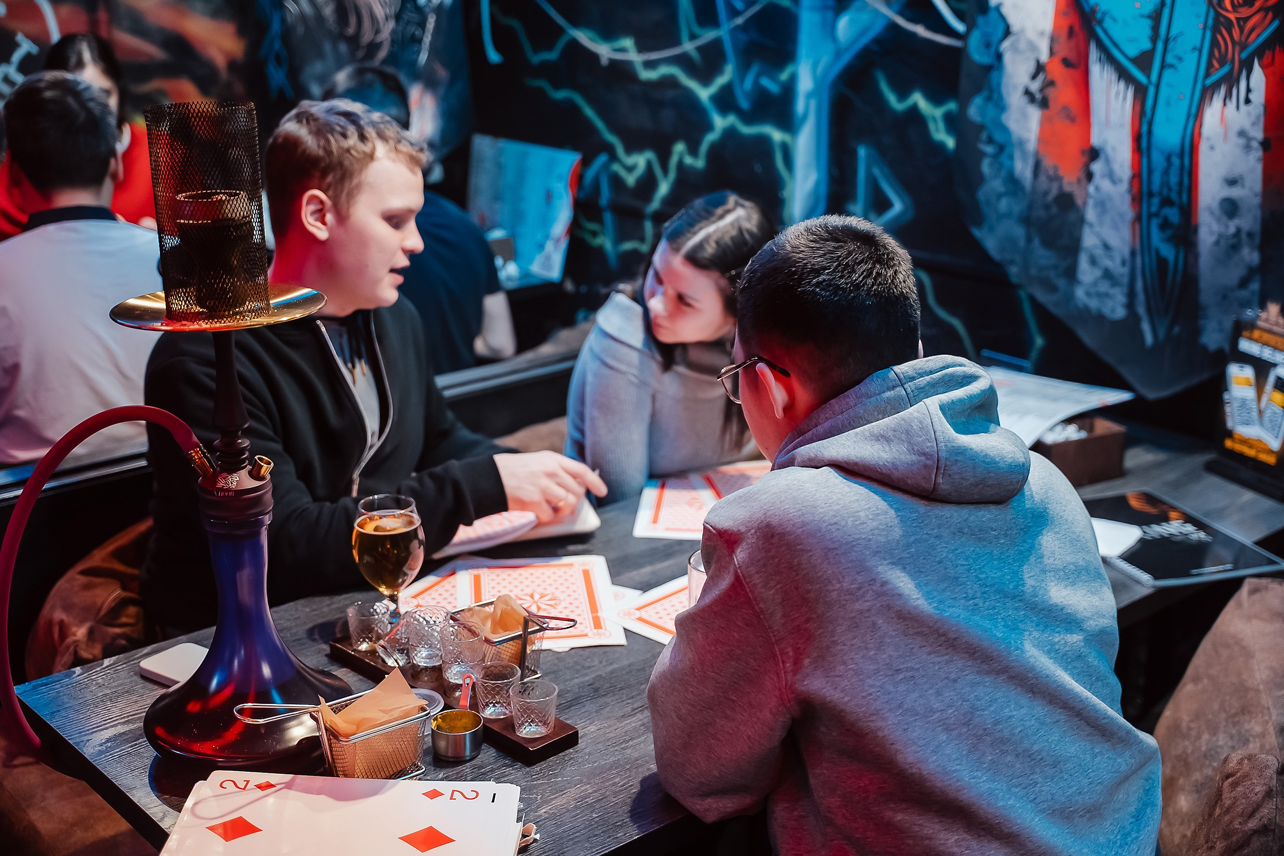 Viking. Кипятком Павлодар