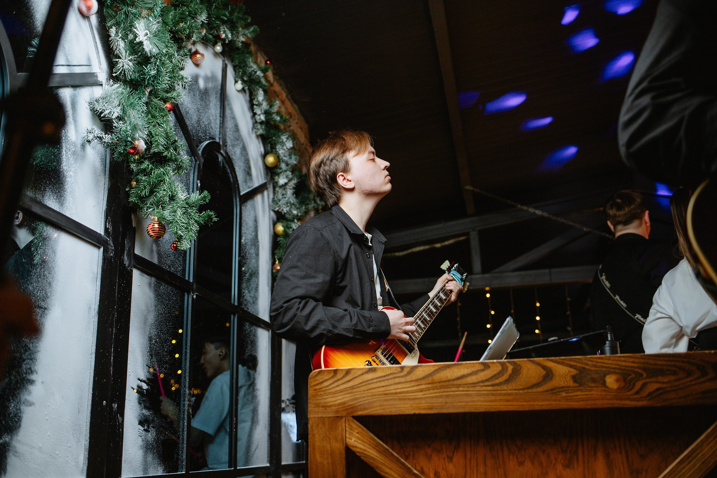 Hudson. Кипятком Павлодар