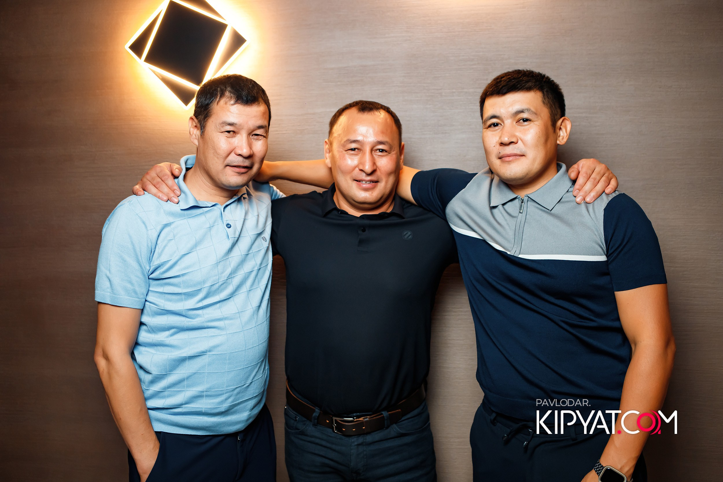 Chili. Кипятком Павлодар