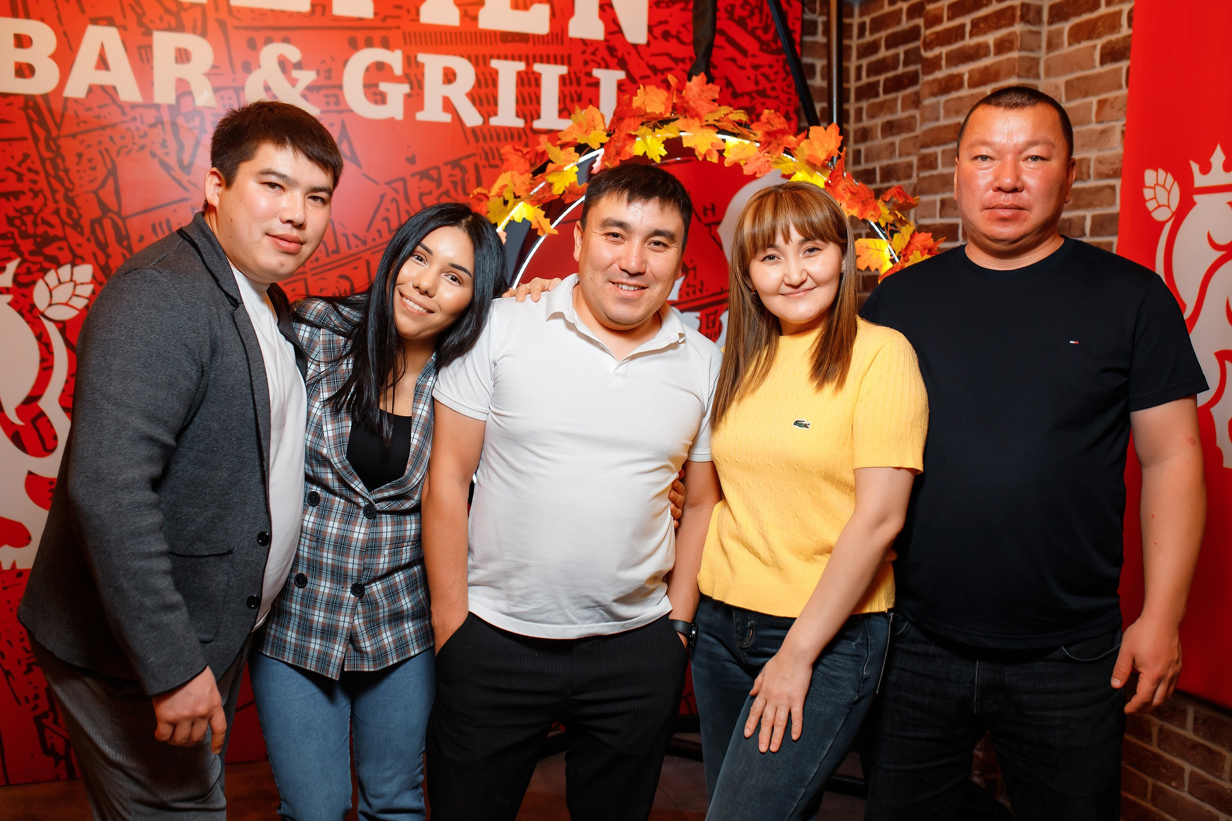 Bremen. Кипятком Павлодар