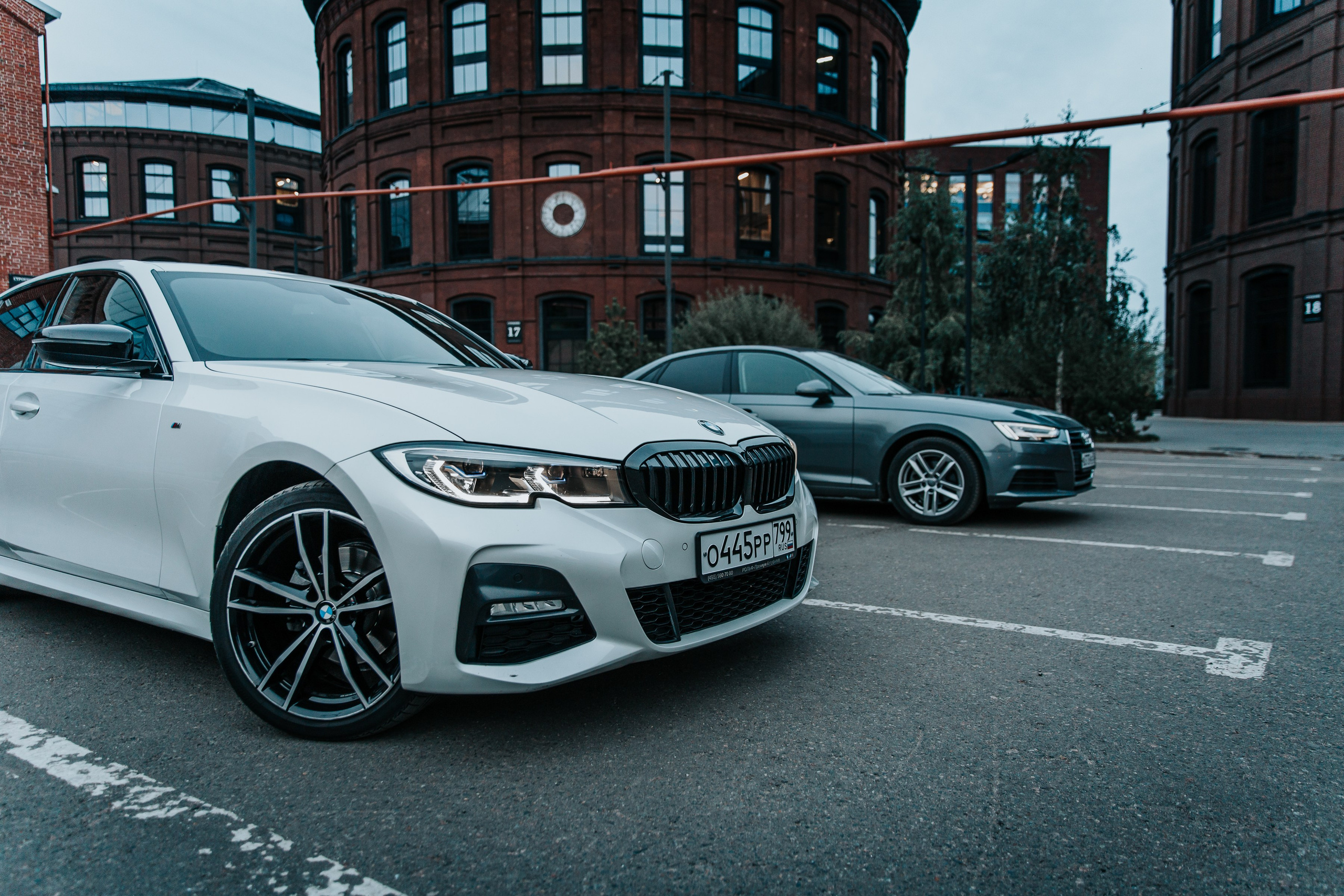 Автомобили. Фотограф Москва, Евгений Сафонов