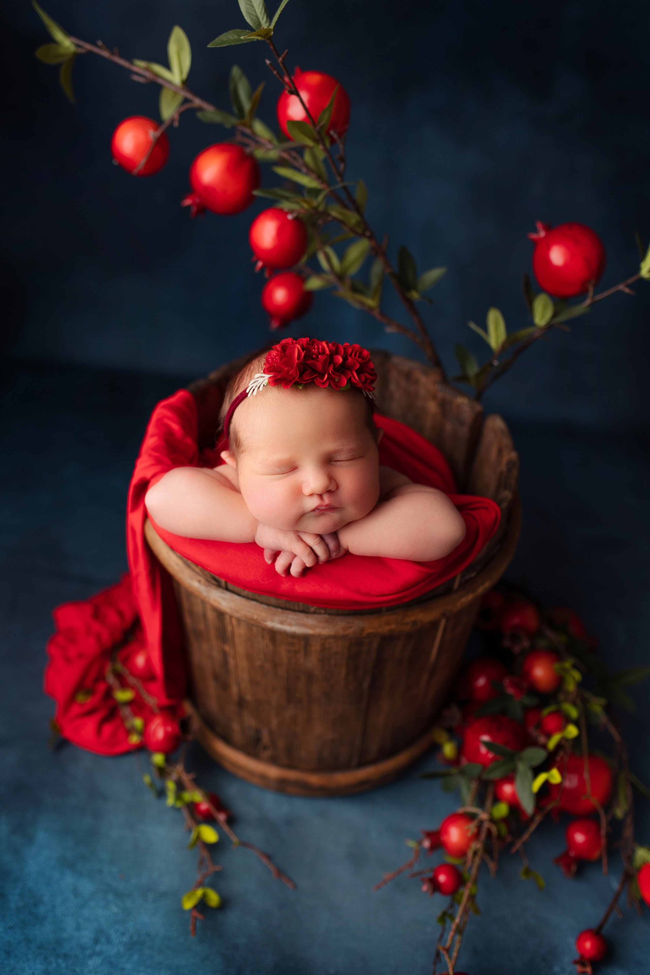 Новорожденные. Фотограф беременности, новорожденных Москва. годики под ключ