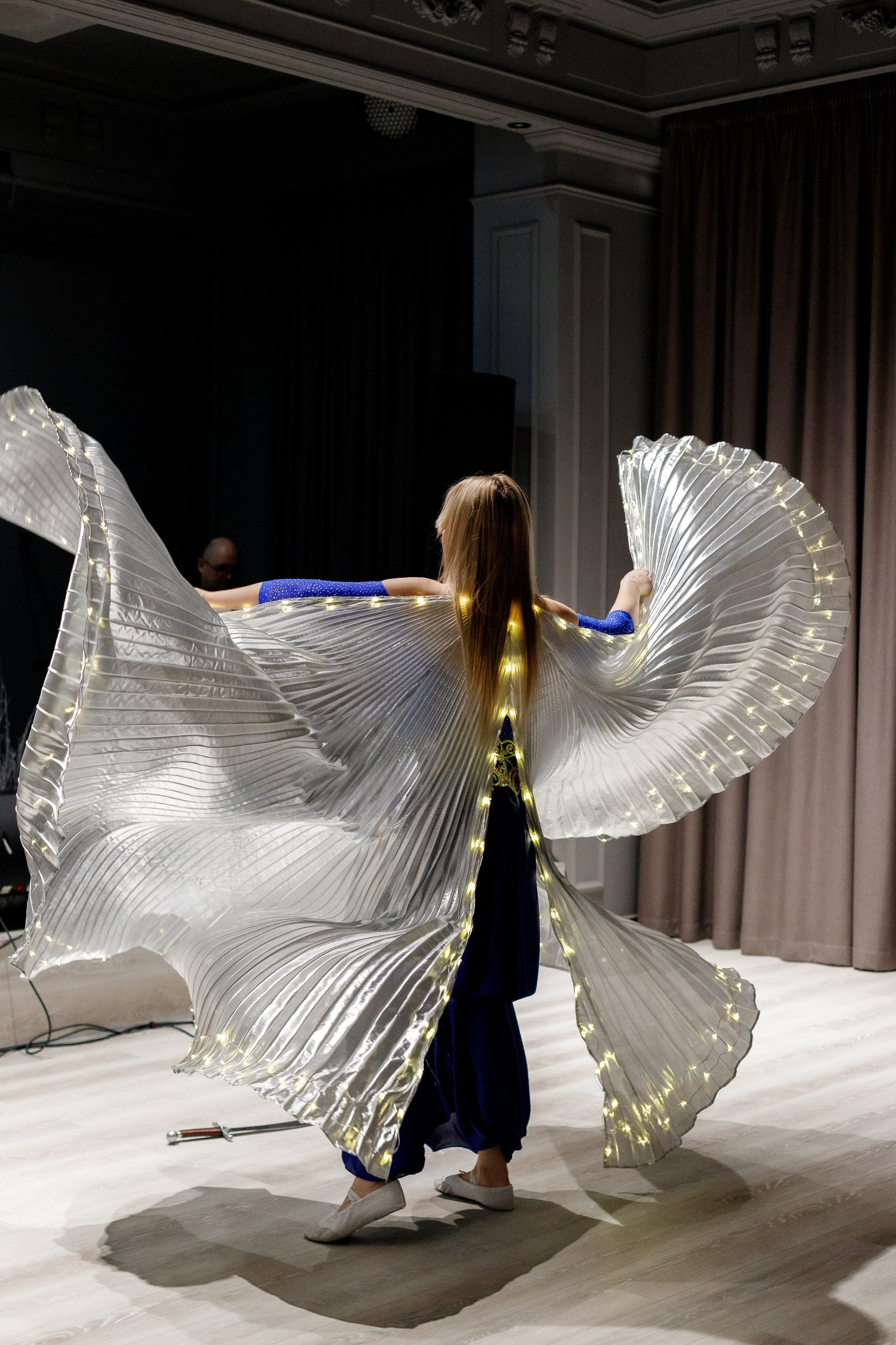 КОРОЛЕВА ДАЛЬНЕГО ВОСТОКА 2024 [ОТКРЫТИЕ КОНКУРСА]. СВОИ. ФОТООТЧЕТЫ-СОБЫТИЯ-МЕСТА