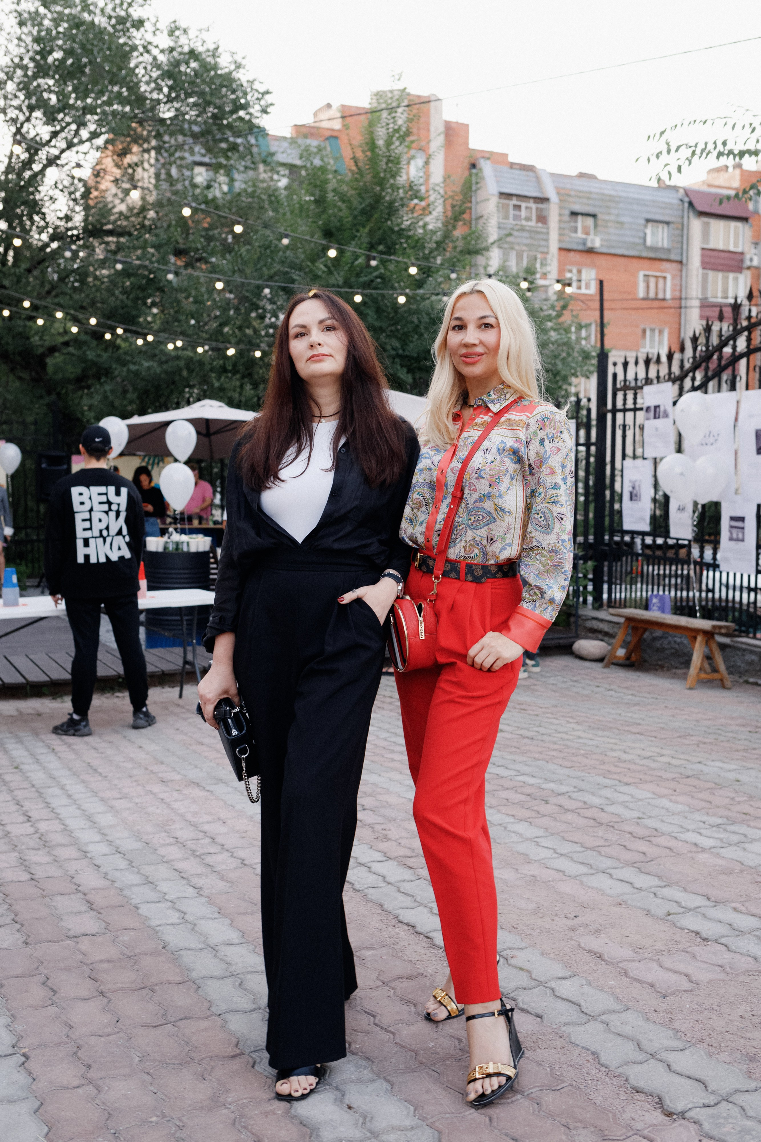 АЙ МАРКЕТИНГ. СВОИ. ФОТООТЧЕТЫ-СОБЫТИЯ-МЕСТА