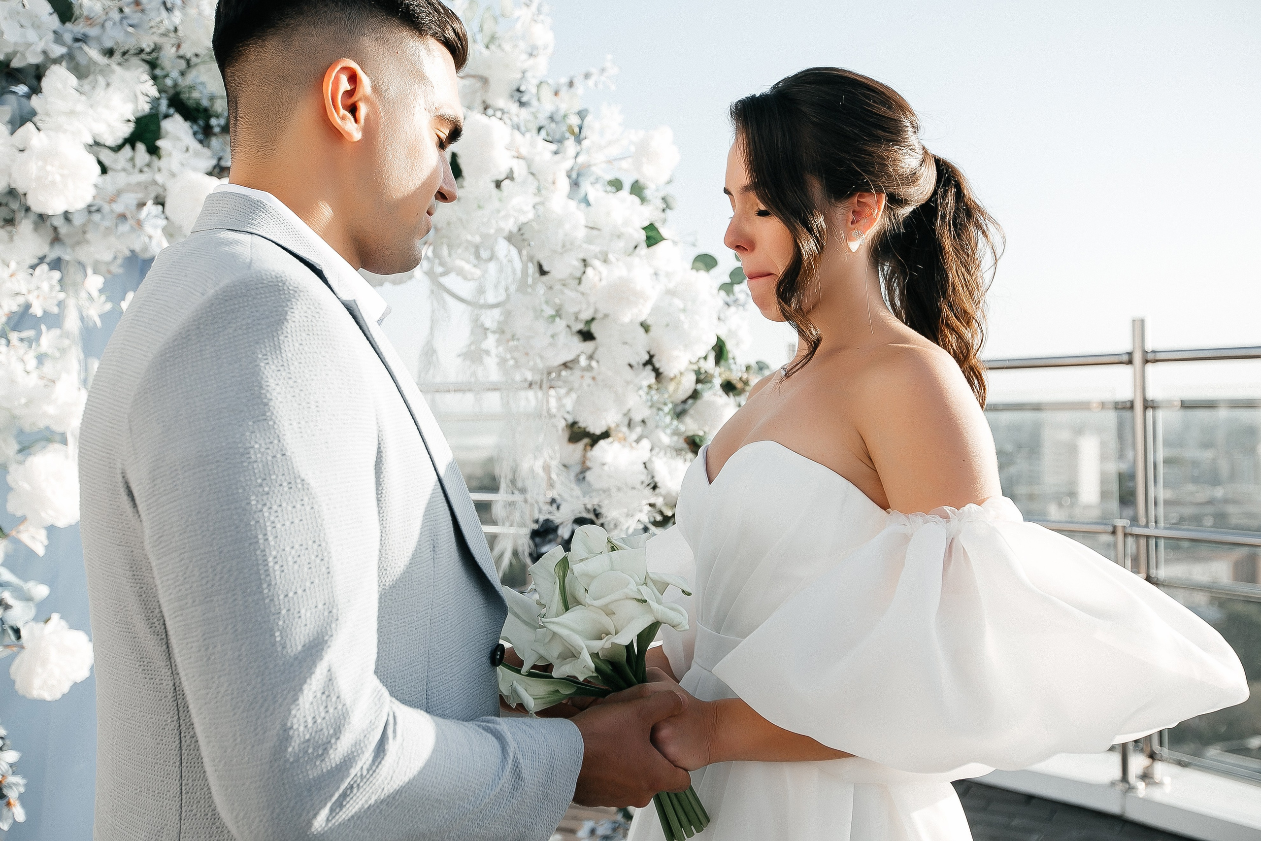 Женя+Макс. Свадебный и семейный фотограф Волкова Маргарита