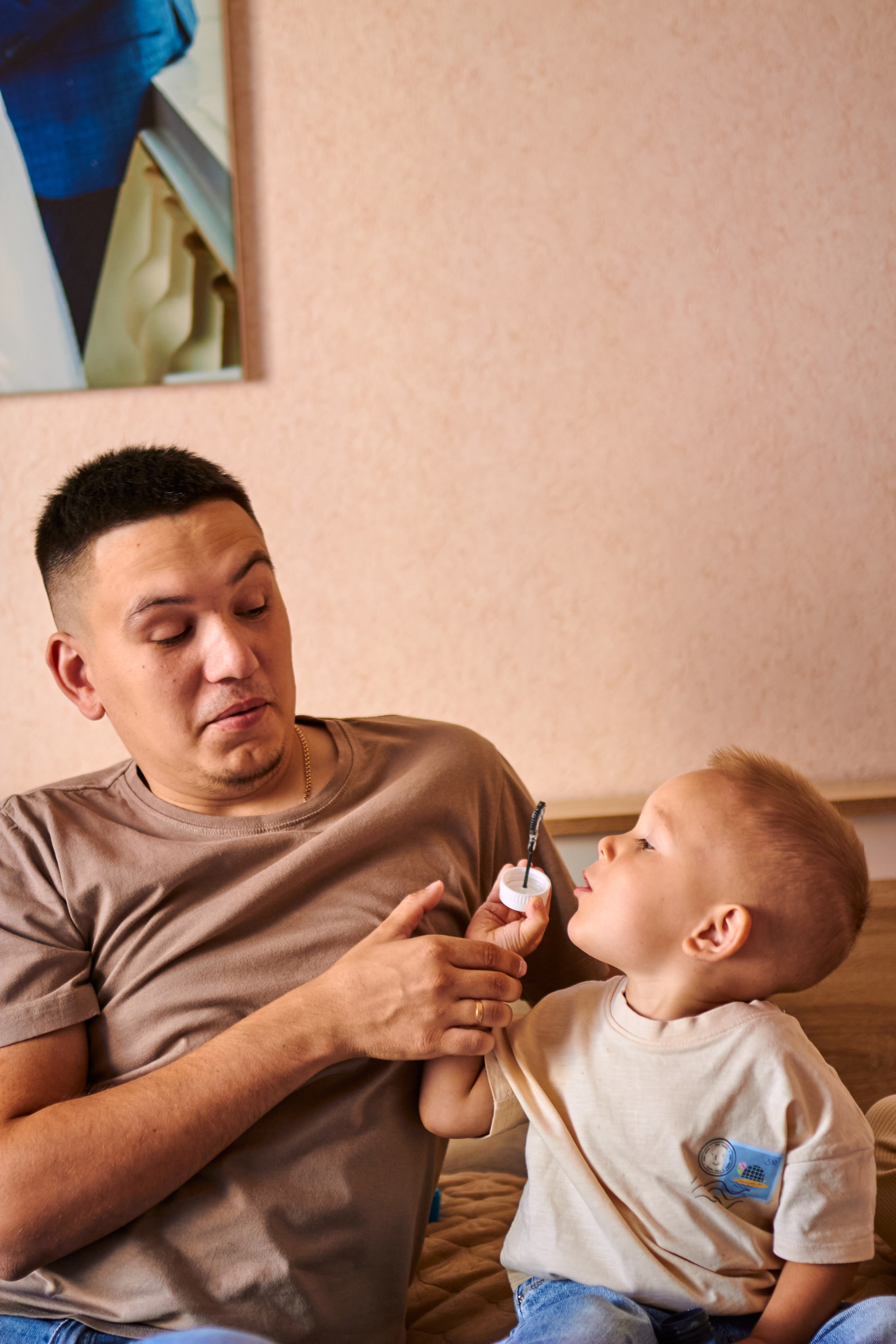 Альберт/Айгуль/Адель