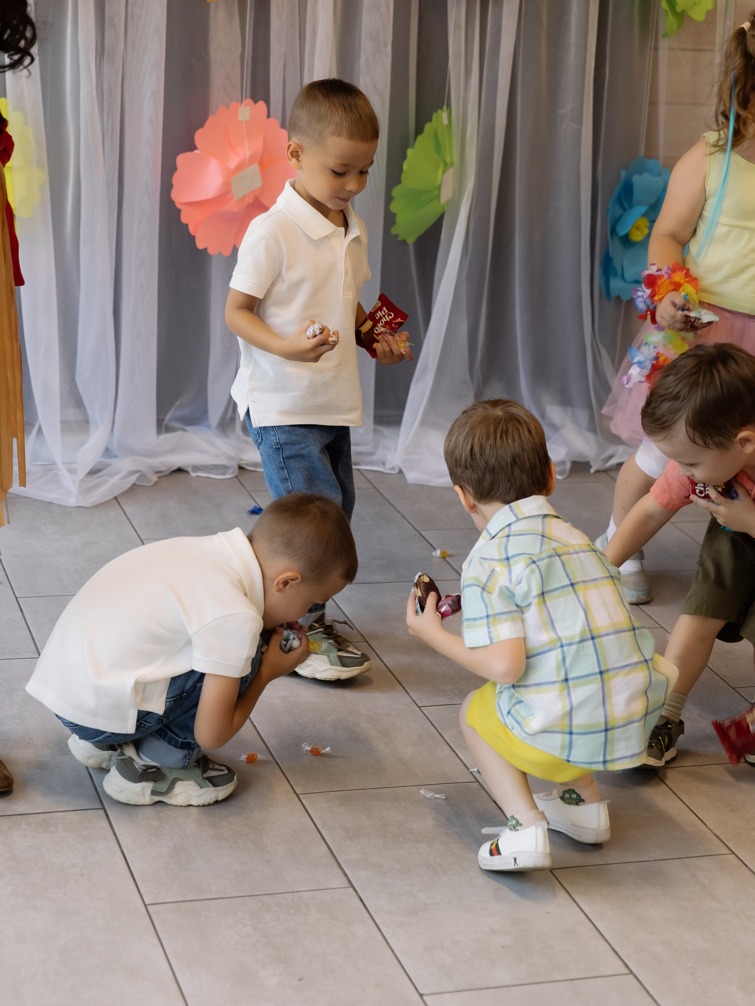 Вечеринка в стиле Алоха. СВАДЕБНЫЙ ФОТОГРАФ ЧЕЛЯБИНСК