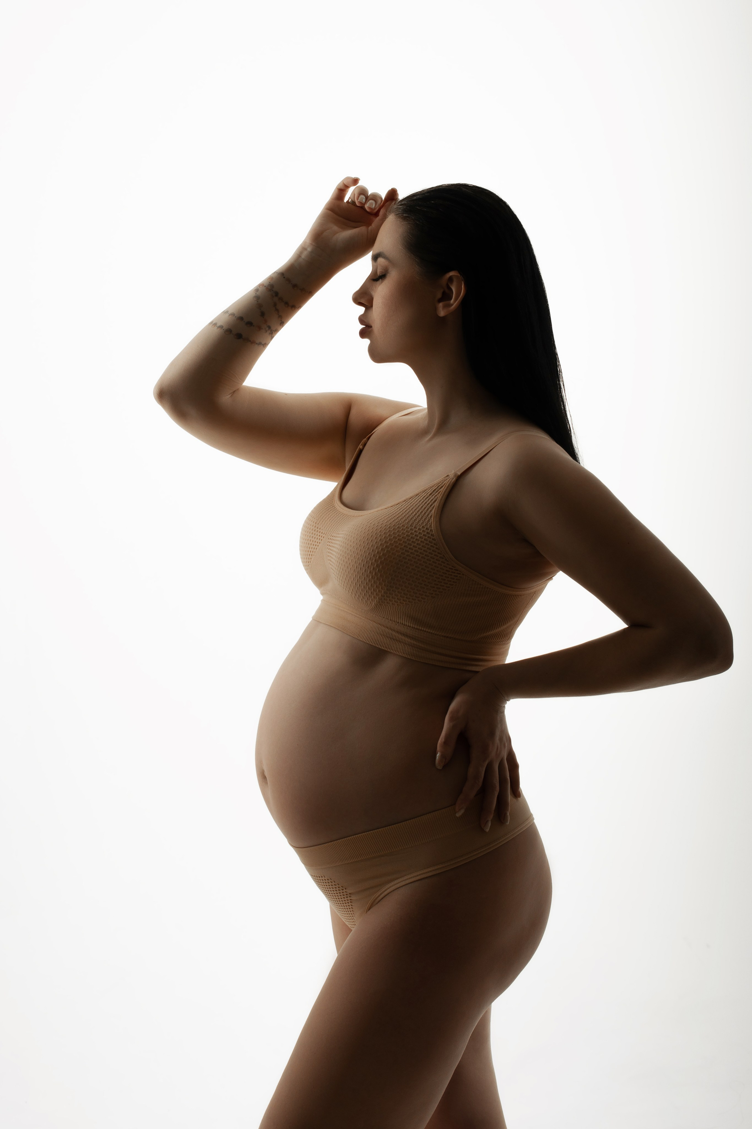 Ксения. Фотограф Людмила Лосева Волгоград