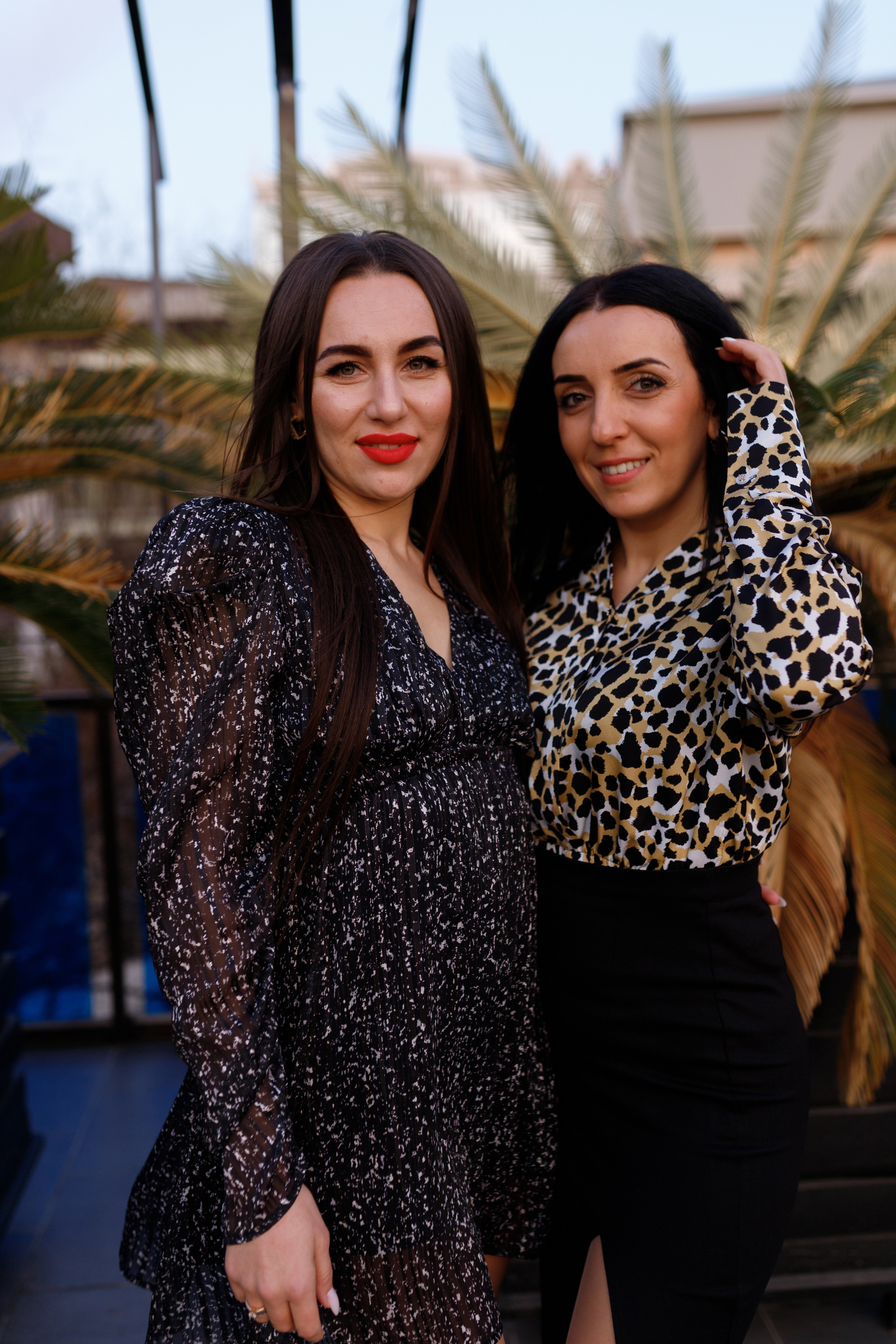 Алена Наррy B-Day. Семейный и женский фотограф в Краснодаре Виктория Гупало