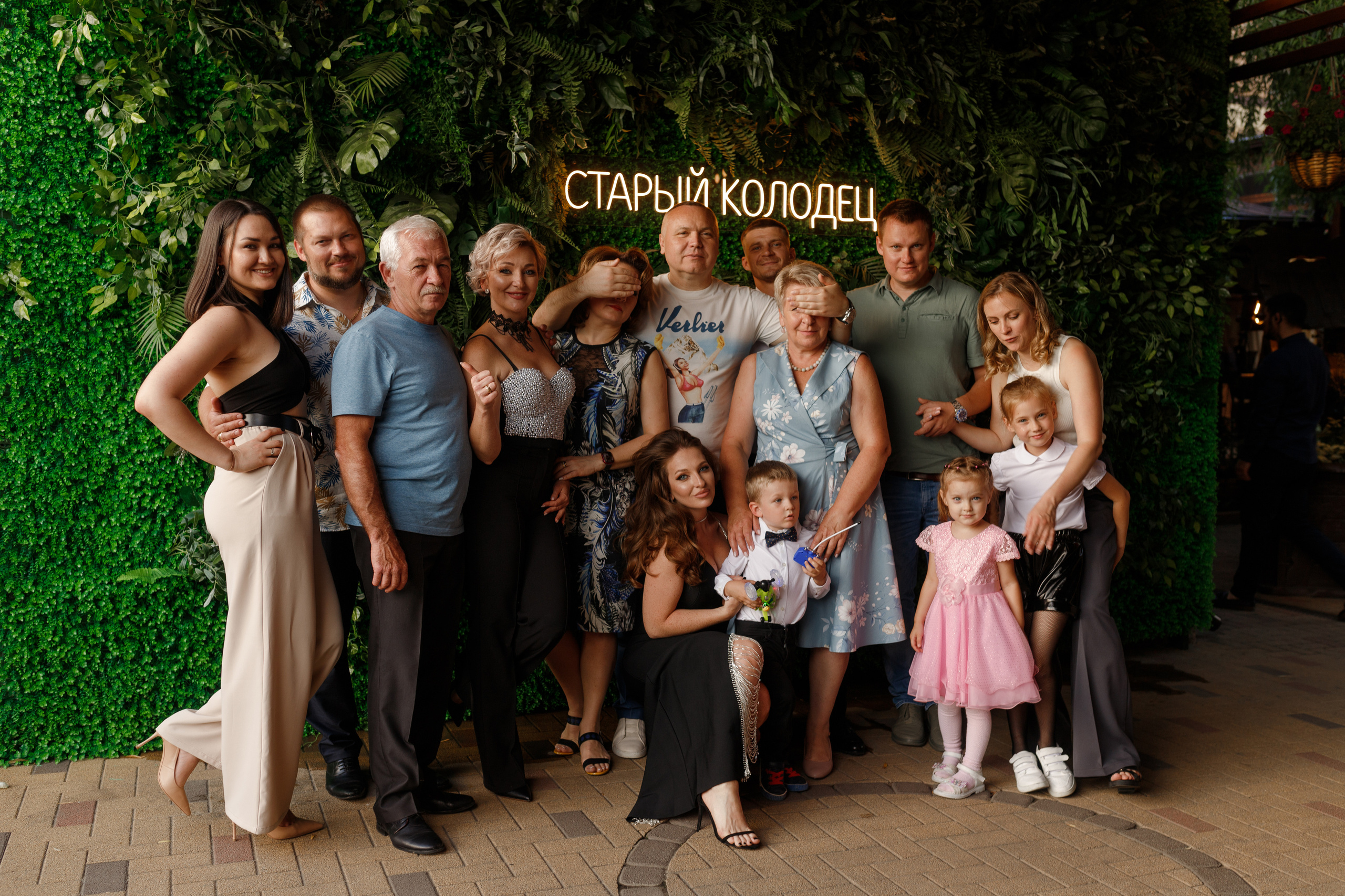 Александра Happy B-Day. Семейный и женский фотограф в Краснодаре Виктория Гупало