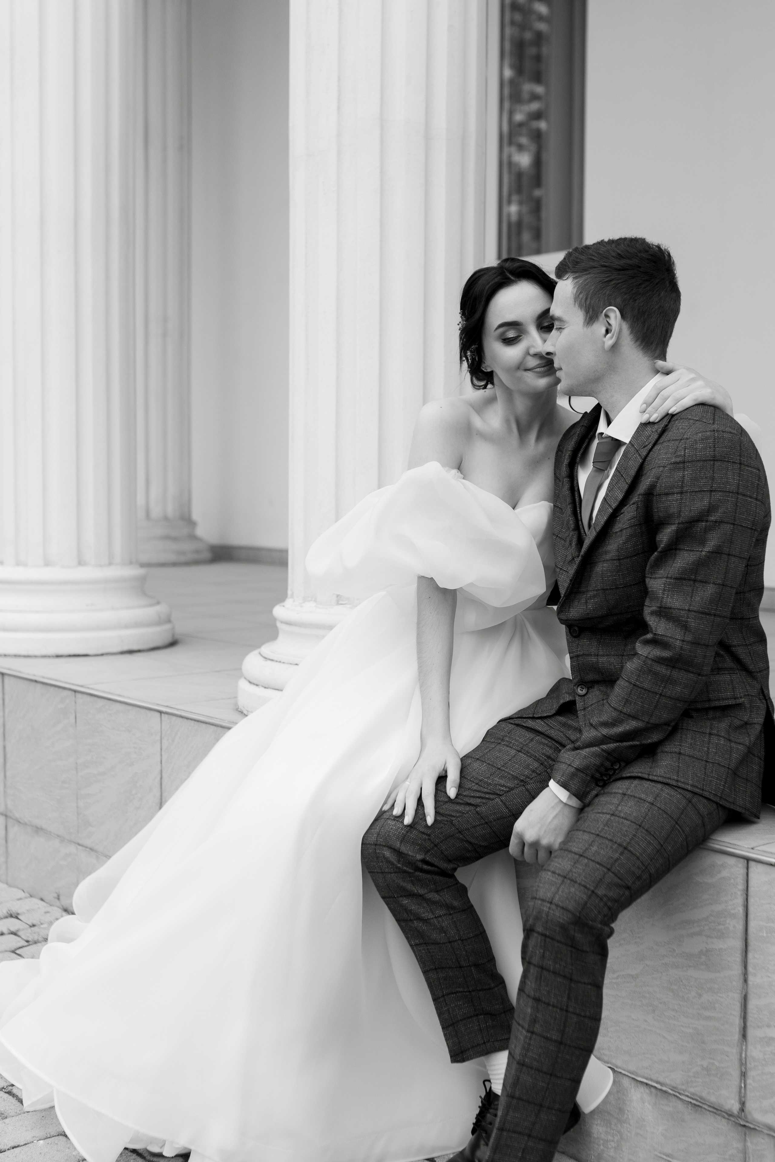 Ольга и Илья. Семейный и женский фотограф в Краснодаре Виктория Гупало