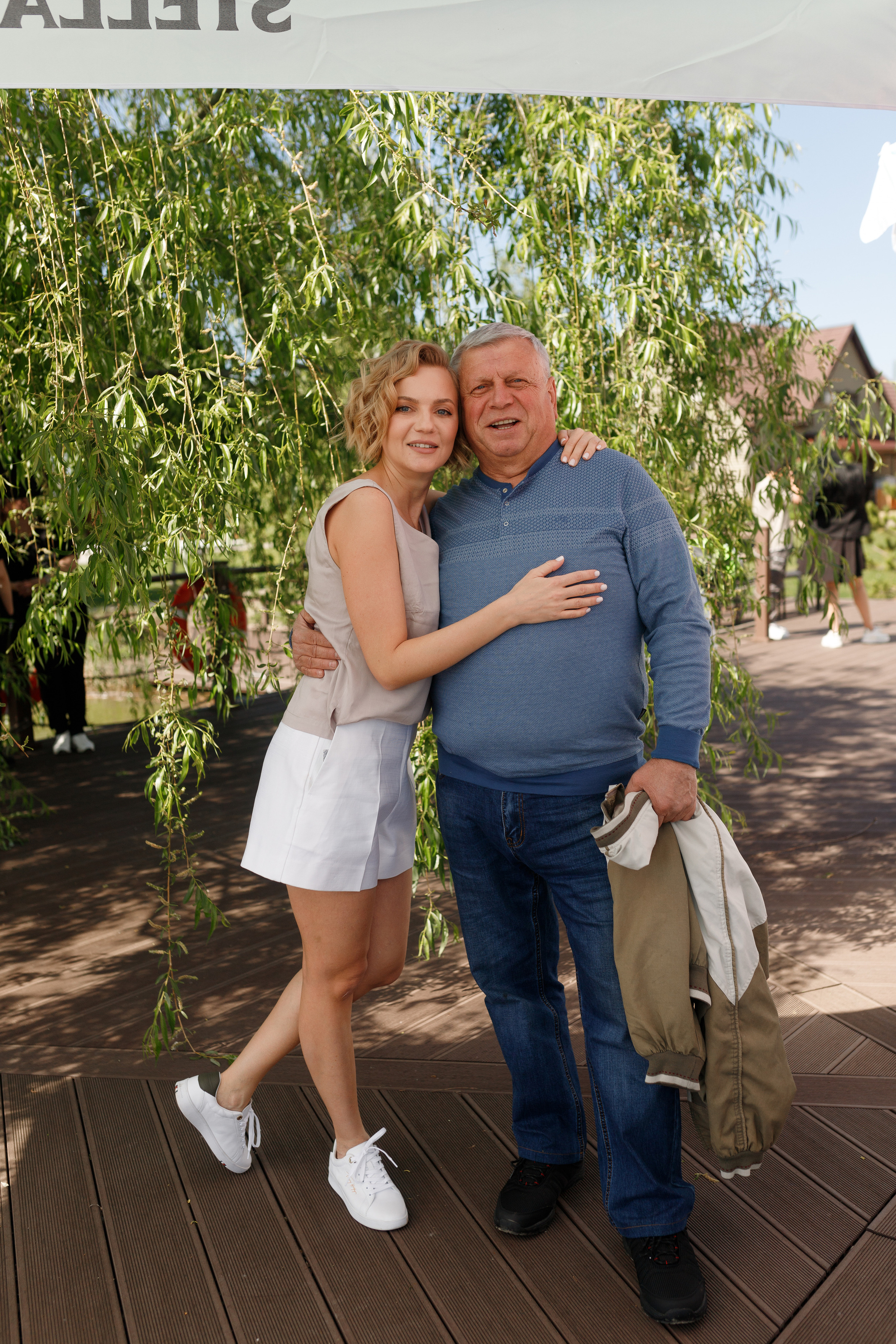 Анна Happy B-Day. Семейный и женский фотограф в Краснодаре Виктория Гупало