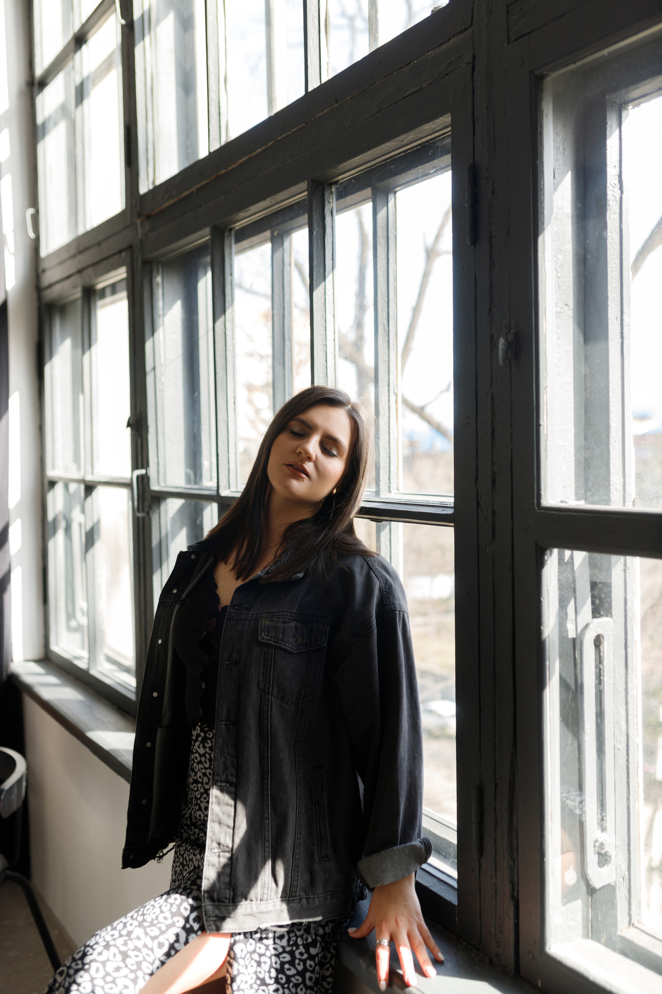 Елизавета. Семейный и женский фотограф в Краснодаре Виктория Гупало