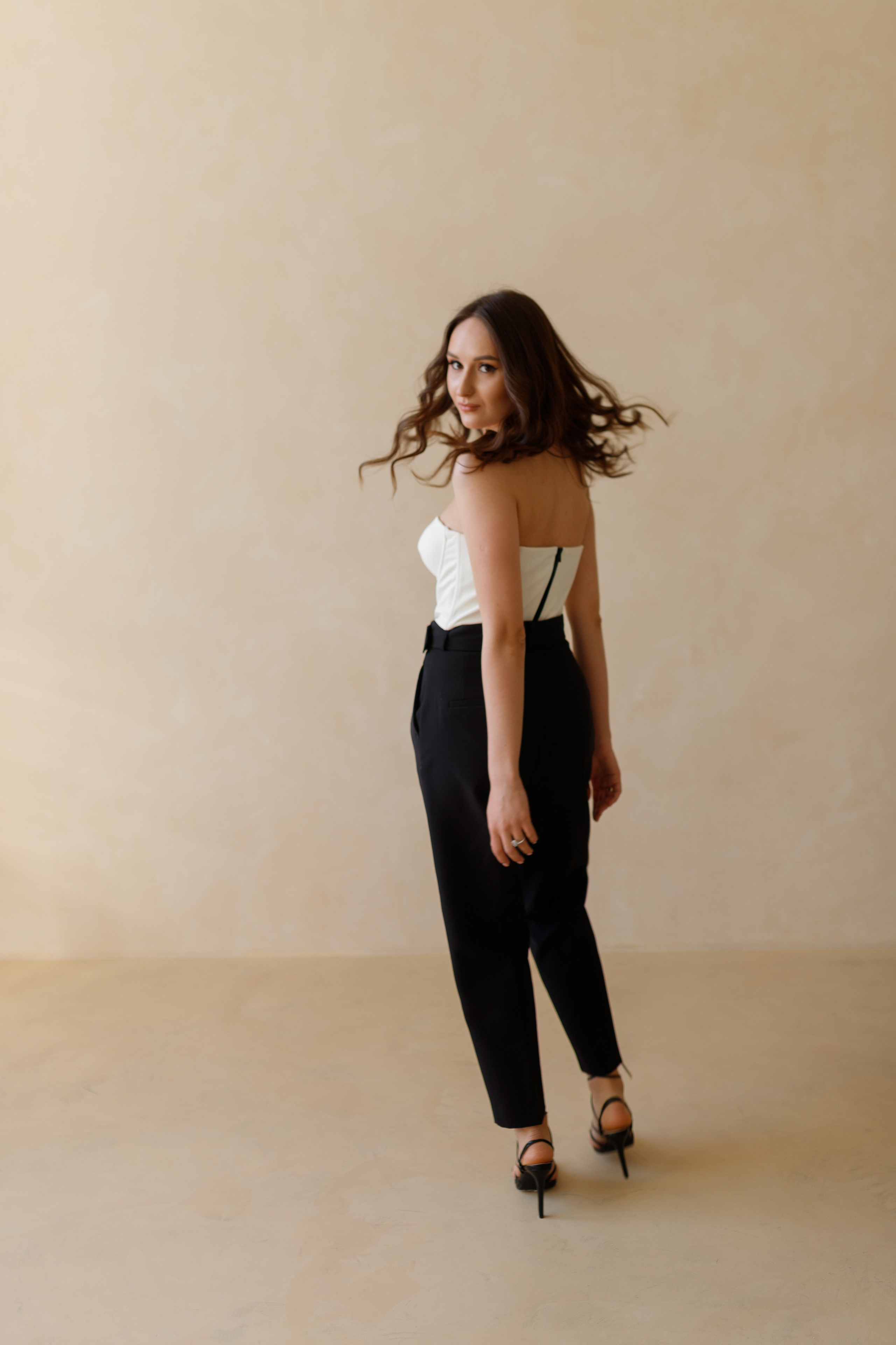 Инна. Семейный и женский фотограф в Краснодаре Виктория Гупало