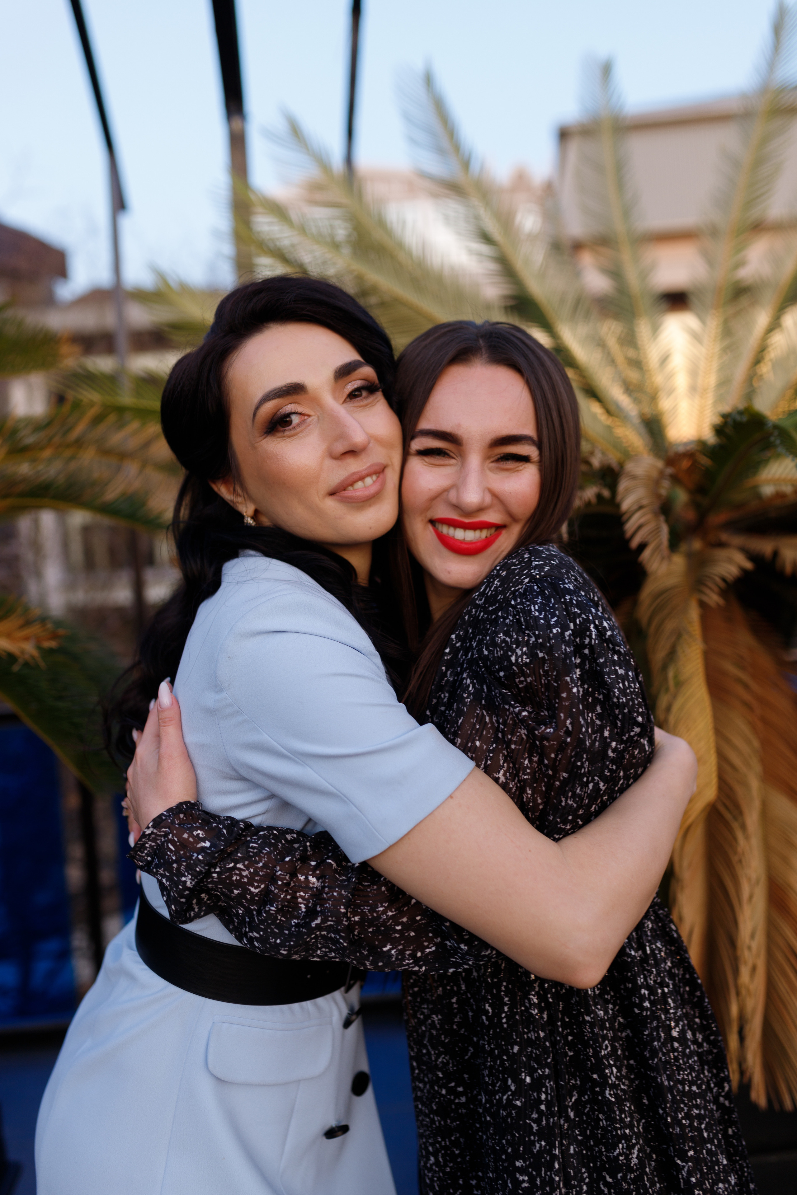 Алена Наррy B-Day. Семейный и женский фотограф в Краснодаре Виктория Гупало