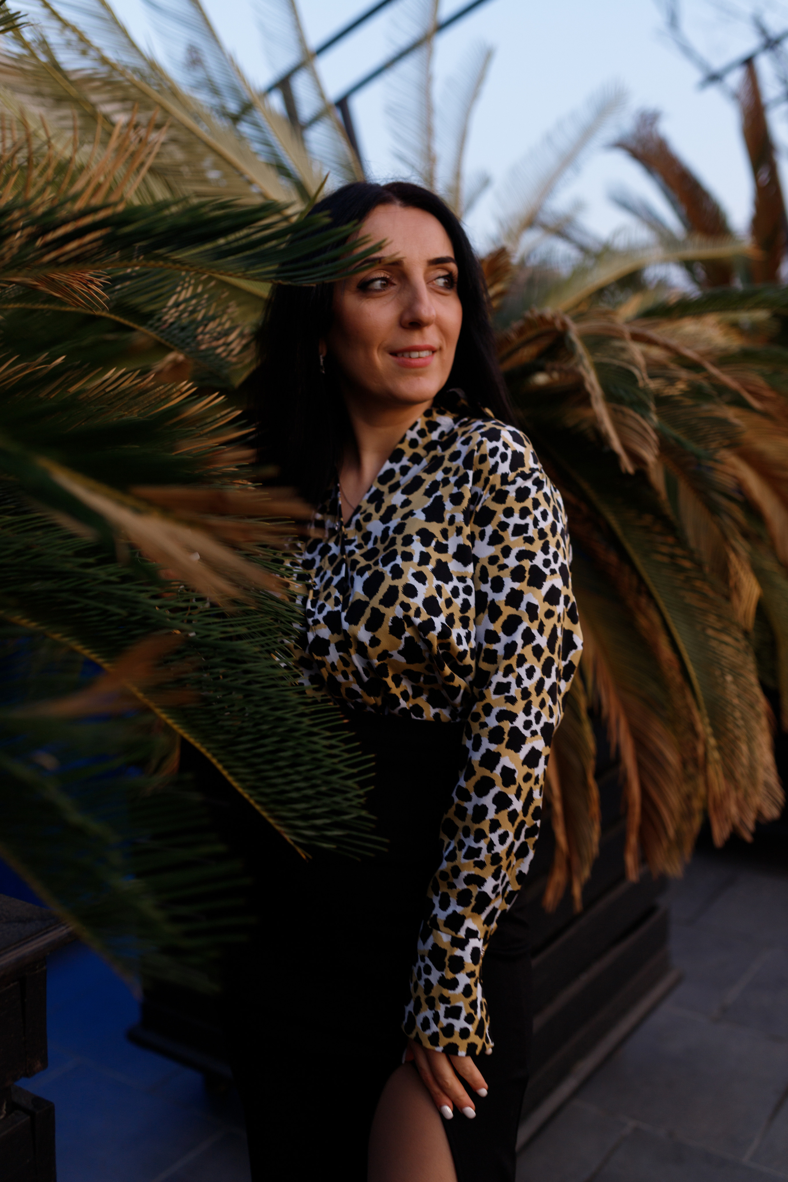 Алена Наррy B-Day. Семейный и женский фотограф в Краснодаре Виктория Гупало