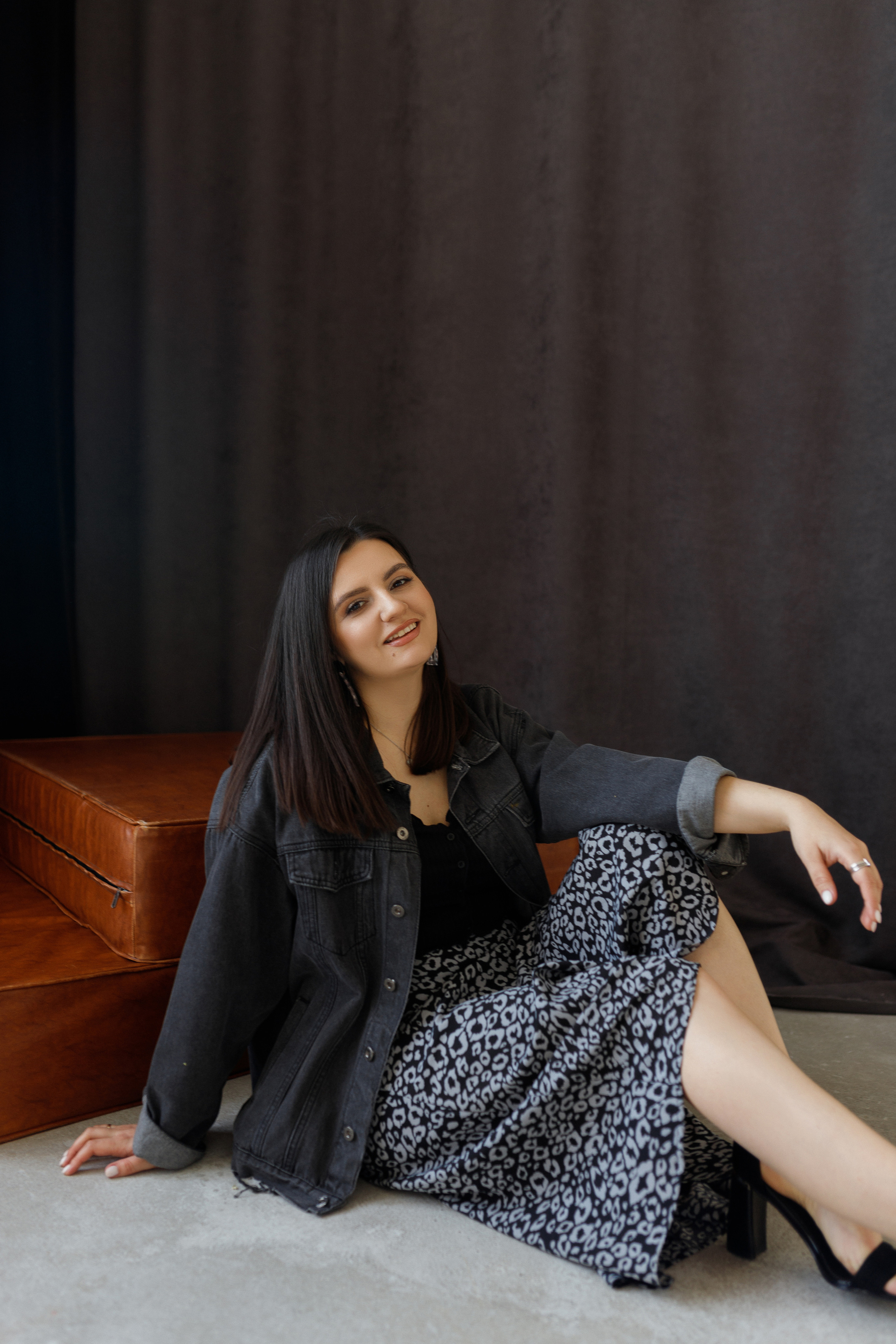 Елизавета. Семейный и женский фотограф в Краснодаре Виктория Гупало