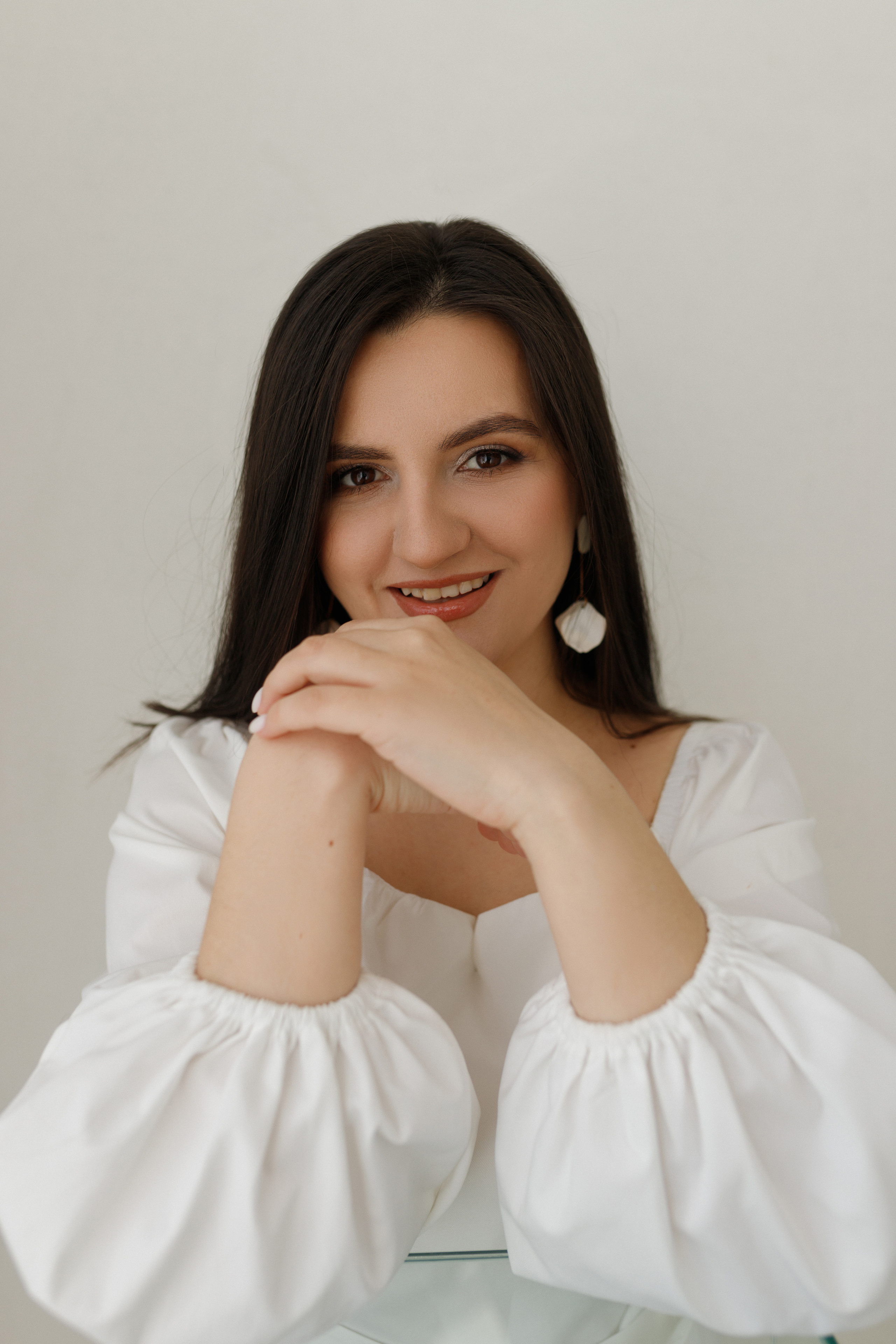 Елизавета. Семейный и женский фотограф в Краснодаре Виктория Гупало