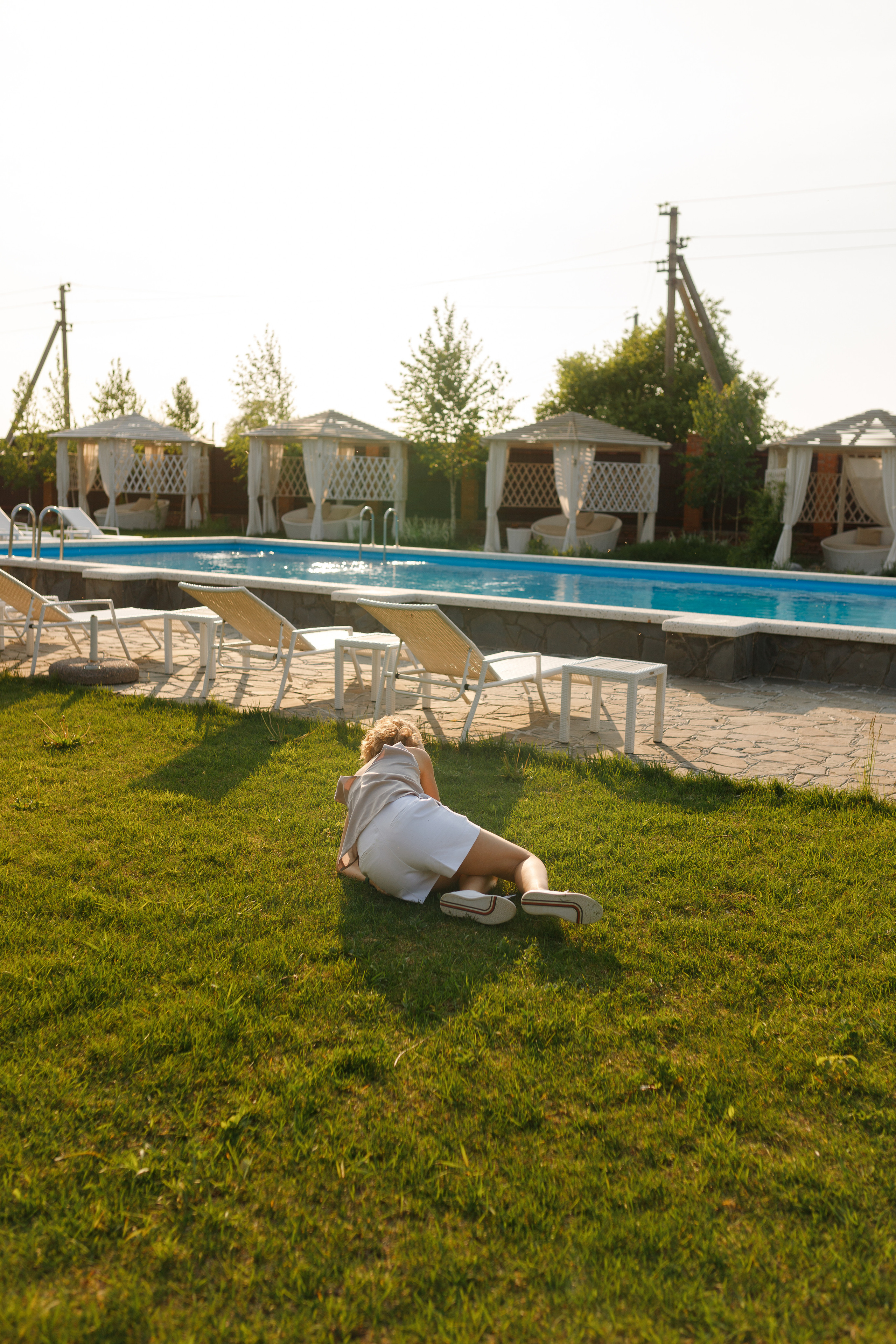 Анна Happy B-Day. Семейный и женский фотограф в Краснодаре Виктория Гупало