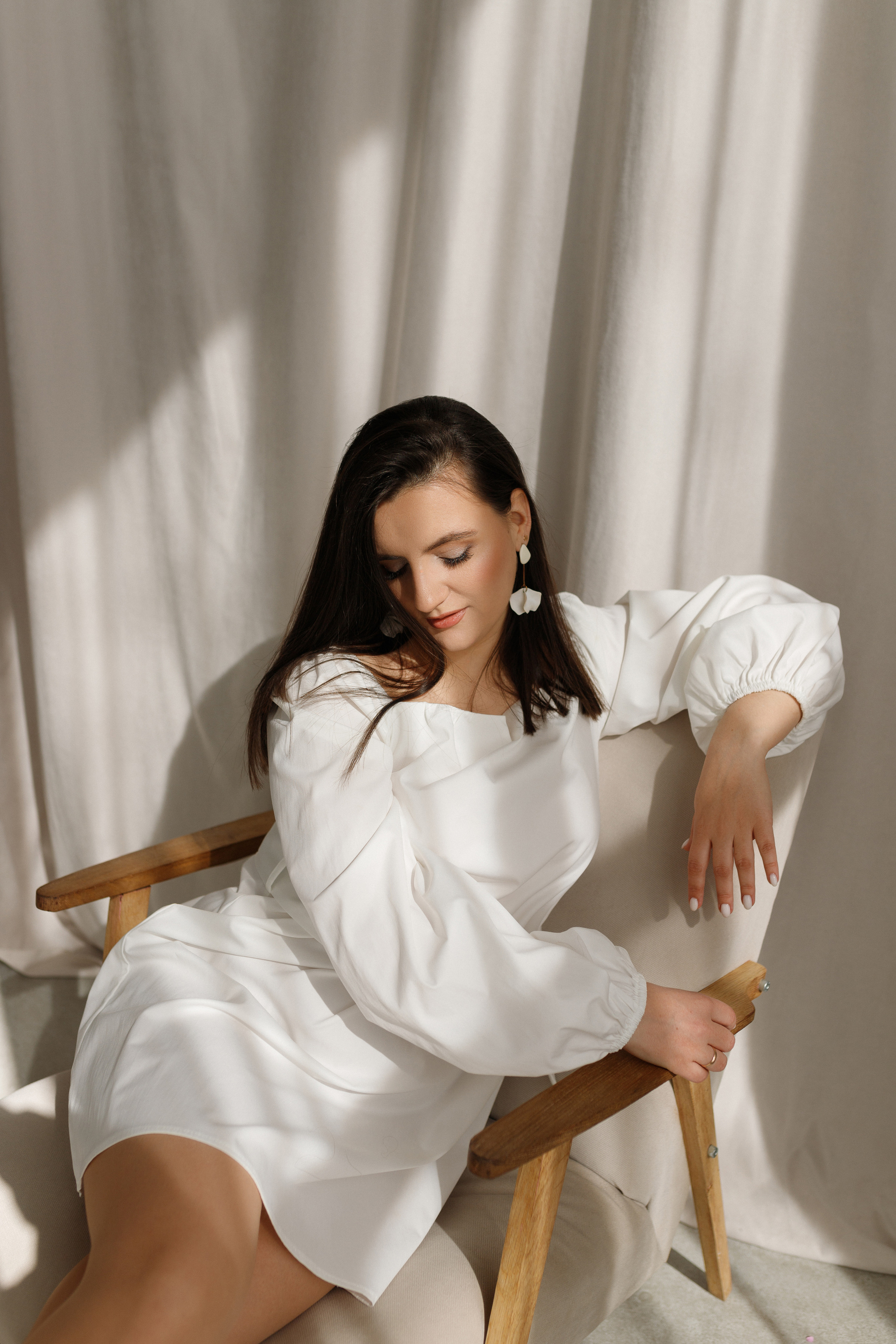 Елизавета. Семейный и женский фотограф в Краснодаре Виктория Гупало