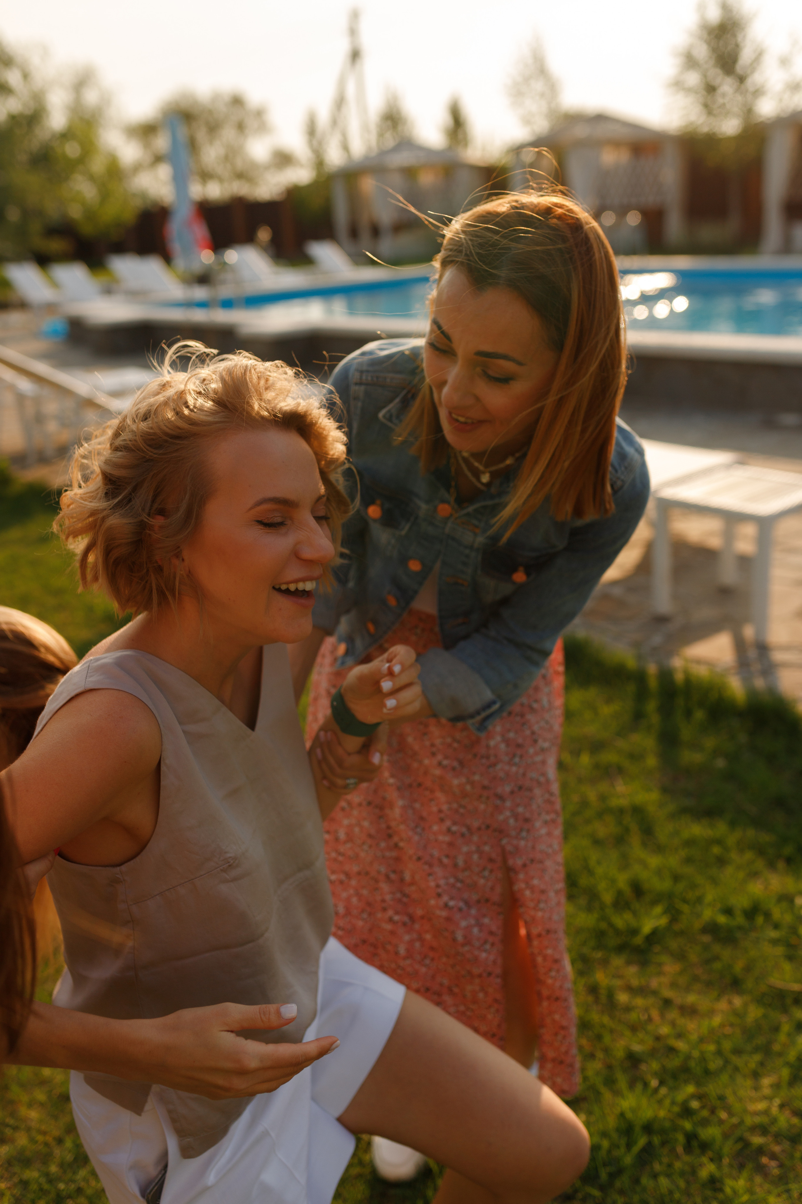 Анна Happy B-Day. Семейный и женский фотограф в Краснодаре Виктория Гупало