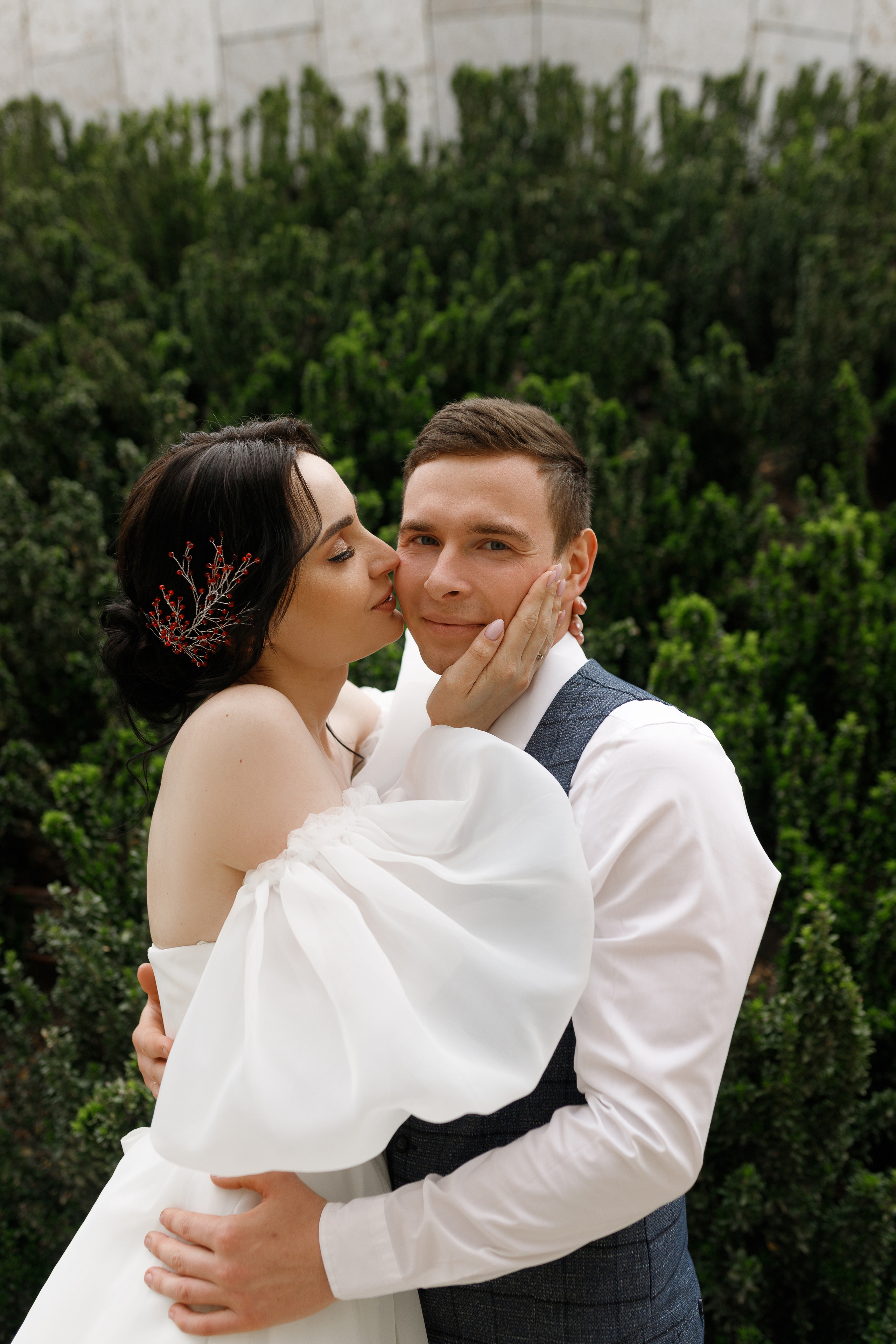 Ольга и Илья. Семейный и женский фотограф в Краснодаре Виктория Гупало