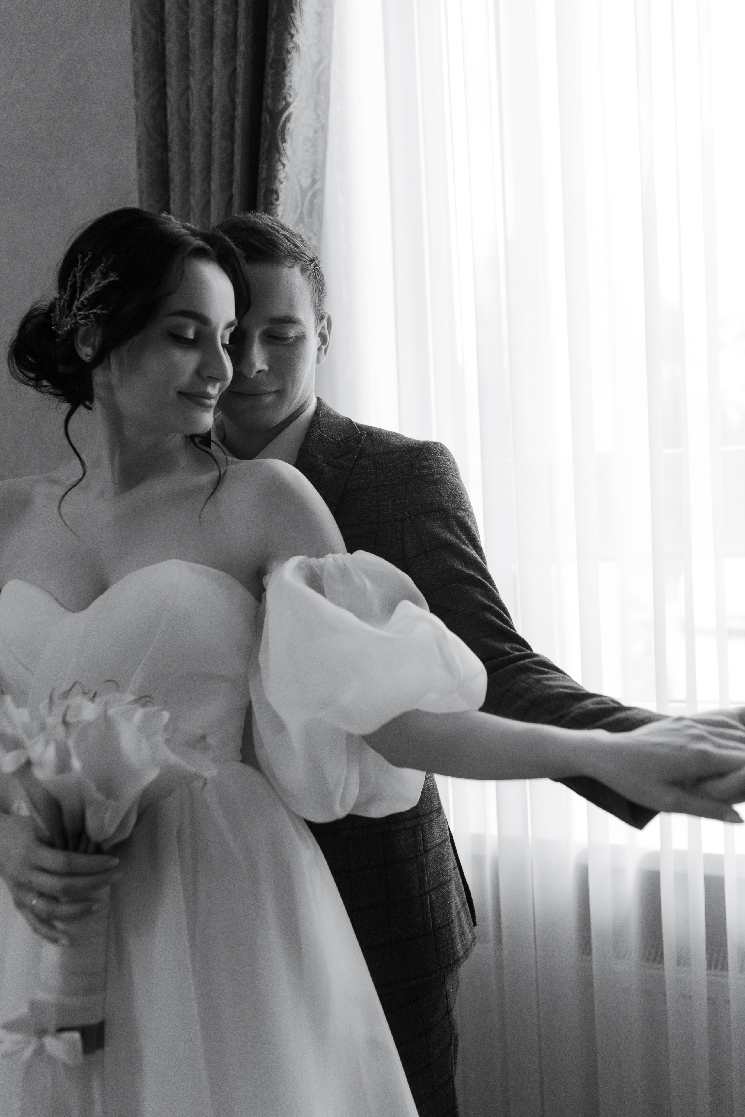 Ольга и Илья. Семейный и женский фотограф в Краснодаре Виктория Гупало