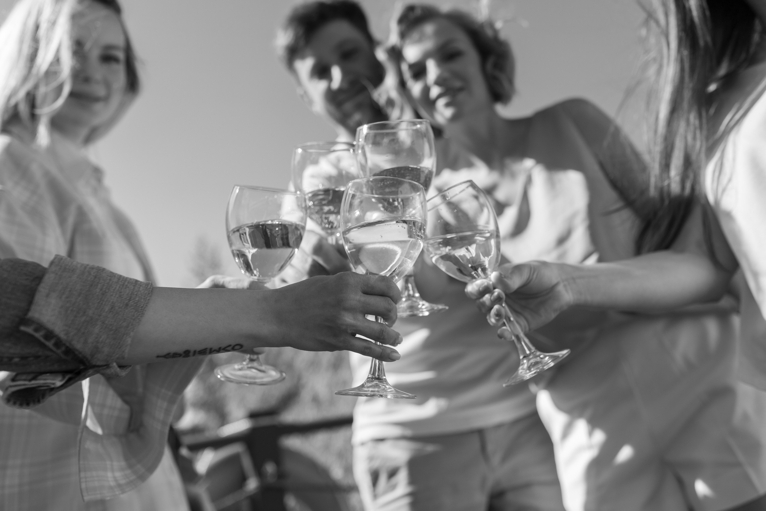 Анна Happy B-Day. Семейный и женский фотограф в Краснодаре Виктория Гупало