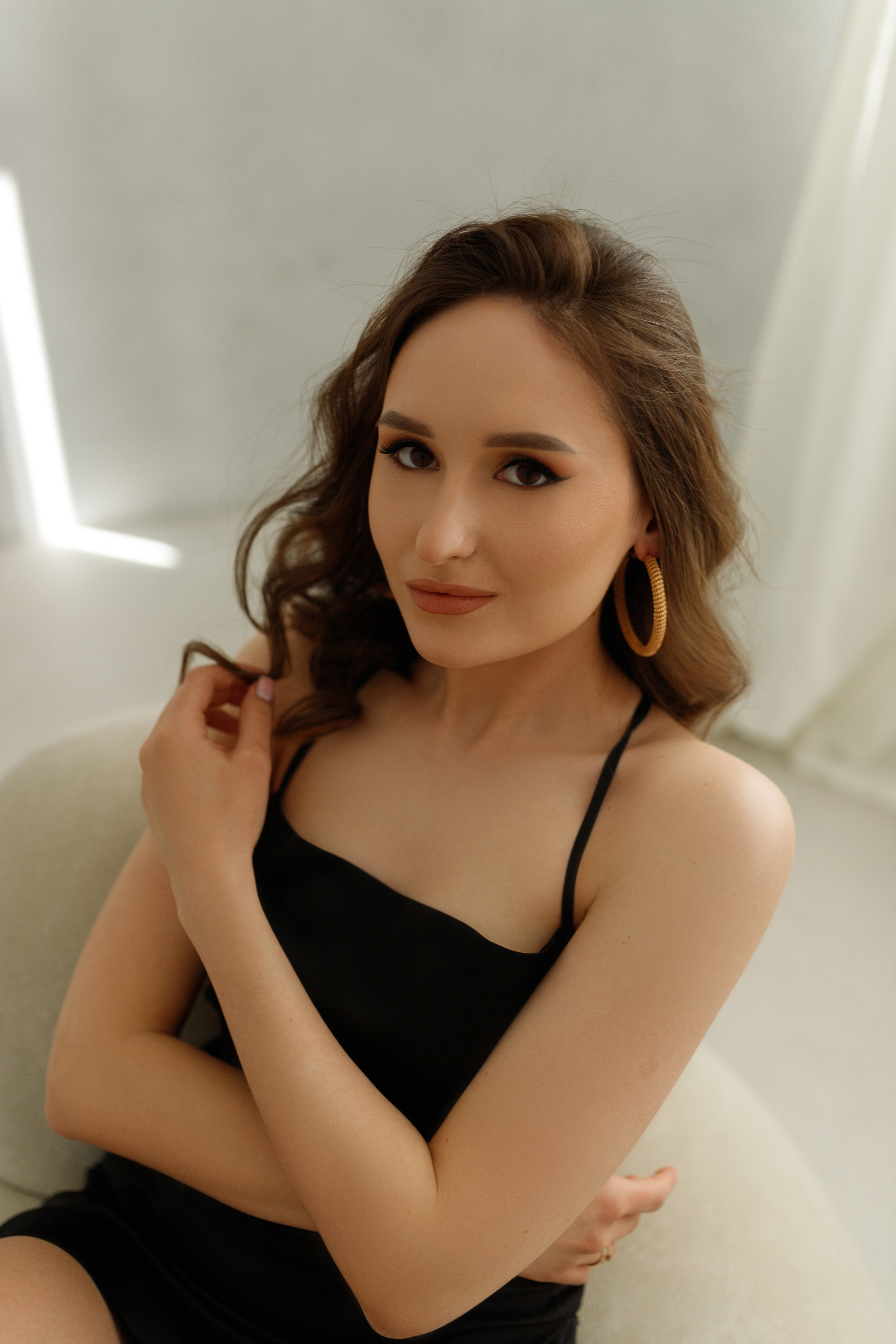 Инна. Семейный и женский фотограф в Краснодаре Виктория Гупало