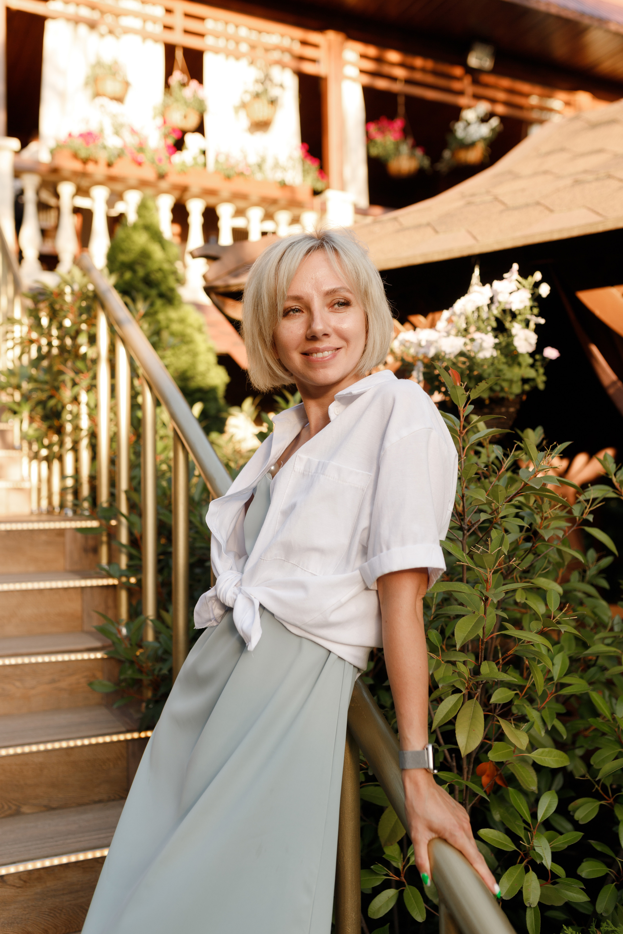 Александра Happy B-Day. Семейный и женский фотограф в Краснодаре Виктория Гупало