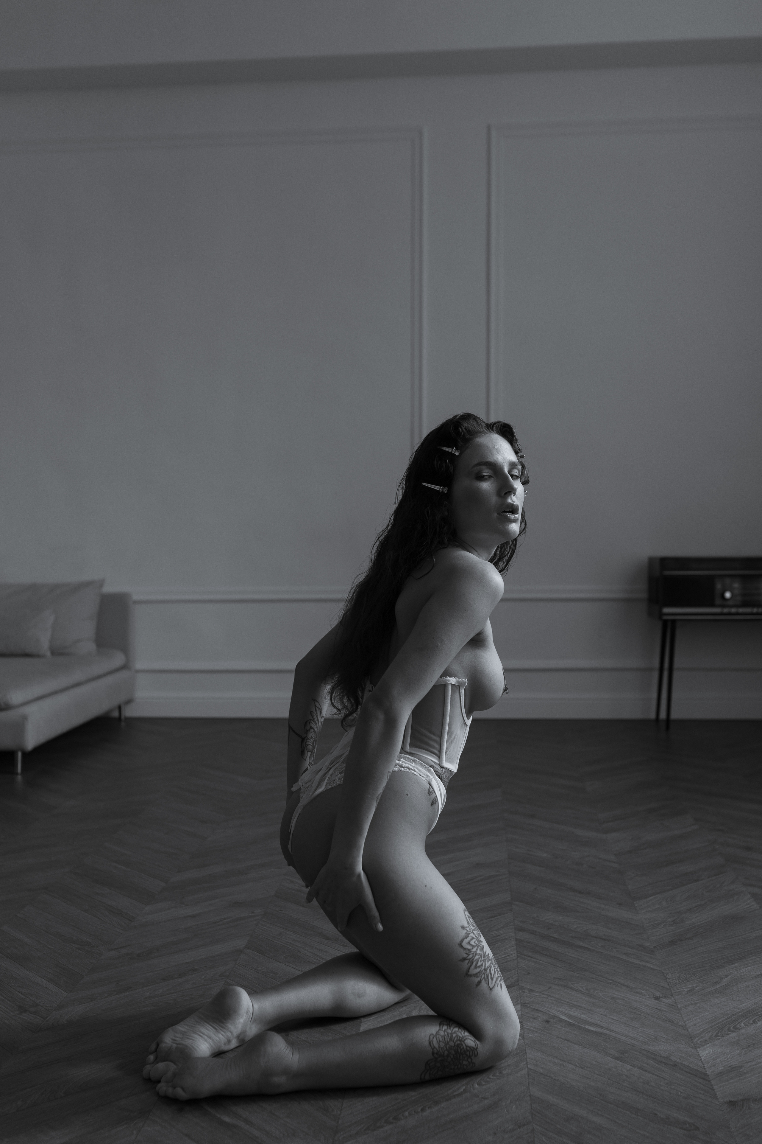 Анна. Семейный и женский фотограф в Краснодаре Виктория Гупало