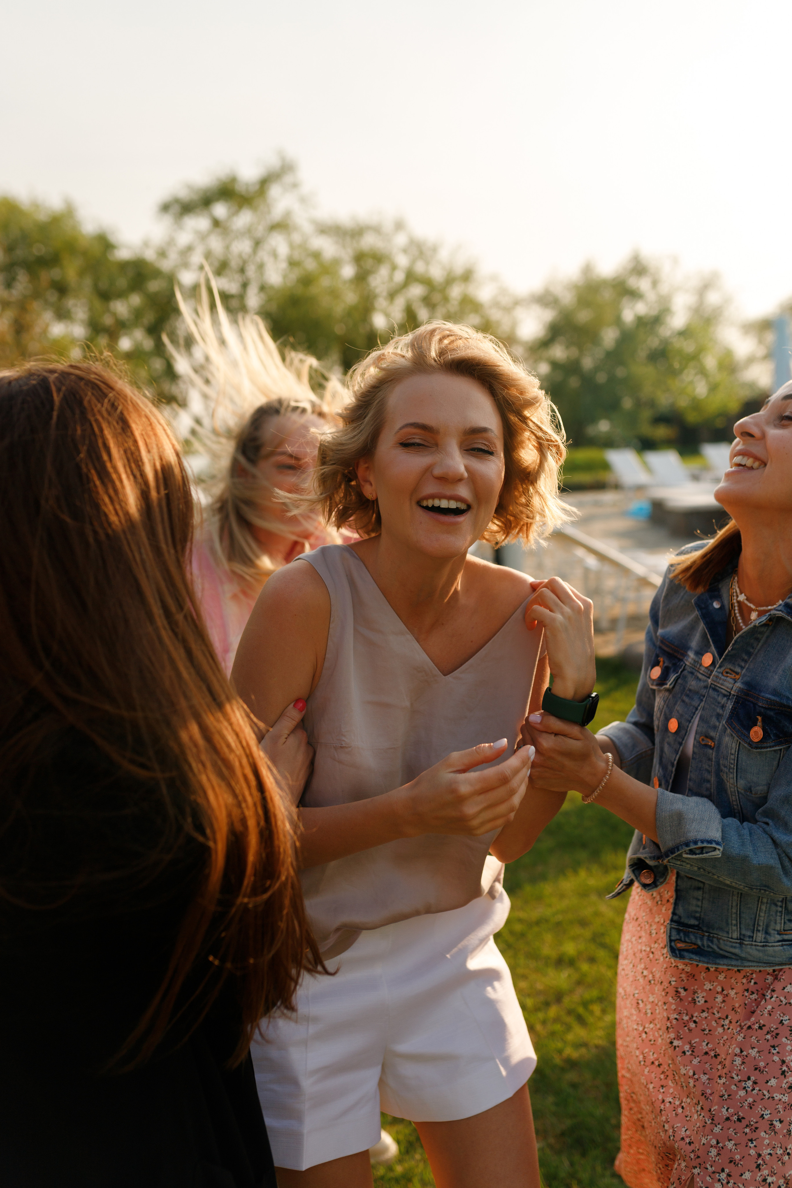 Анна Happy B-Day. Семейный и женский фотограф в Краснодаре Виктория Гупало