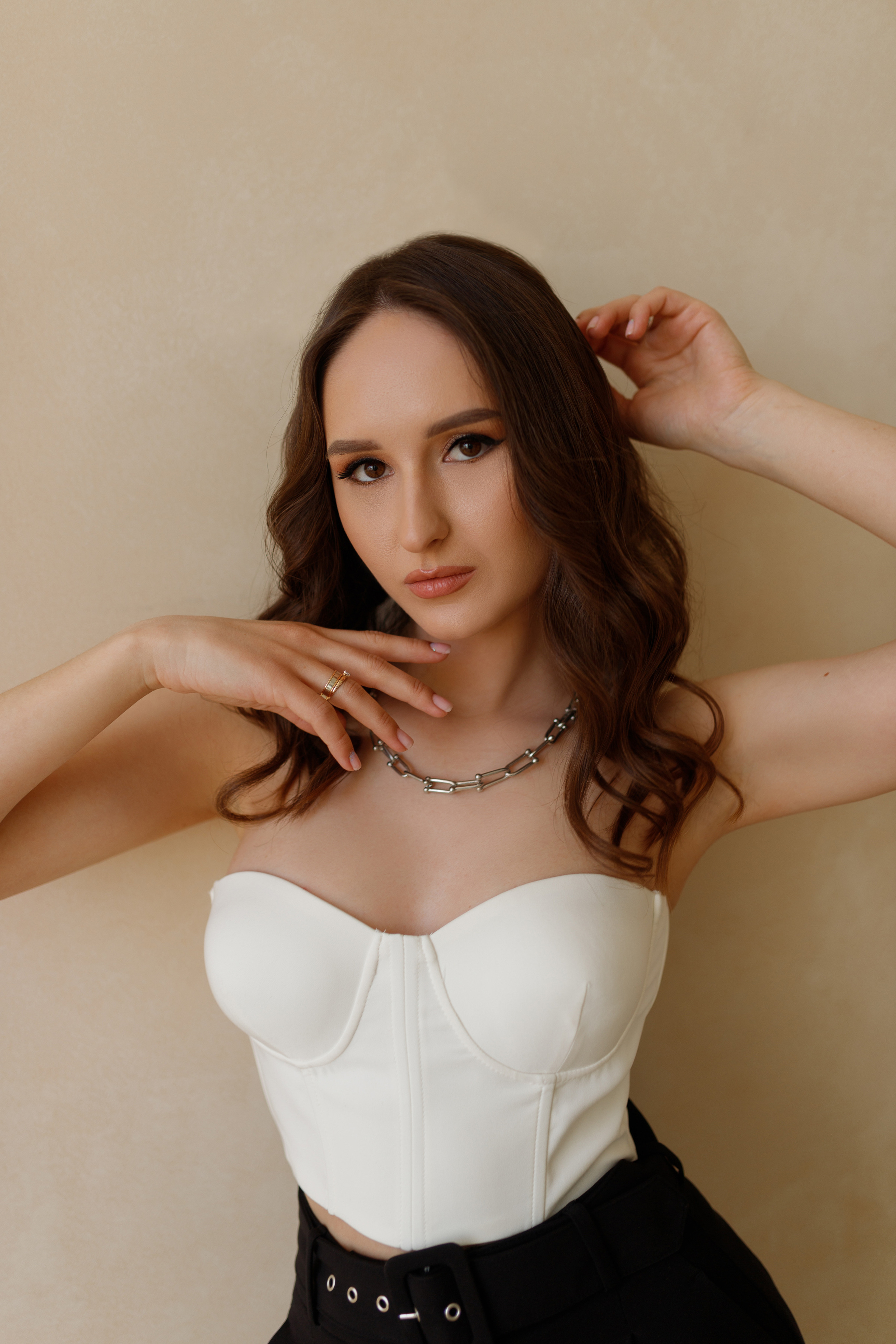 Инна. Семейный и женский фотограф в Краснодаре Виктория Гупало